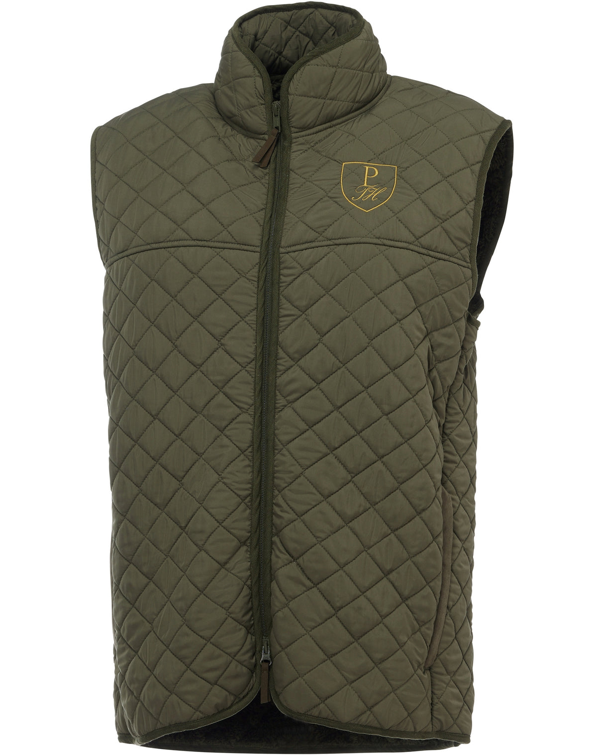 Parforce Traditional Hunting - Quiltet vest