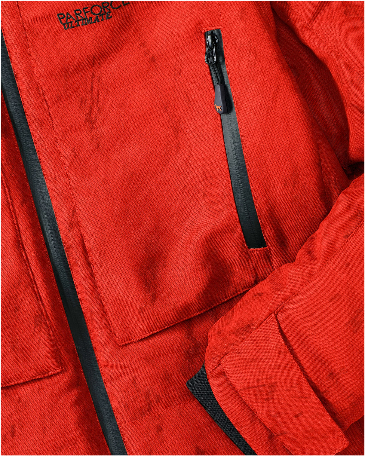 Parforce - Ultimate® Signalcamo vinterjakke