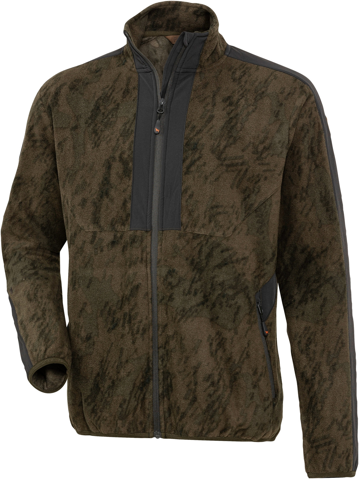 Parforce - SphereX fleecejakke til forfølgelse