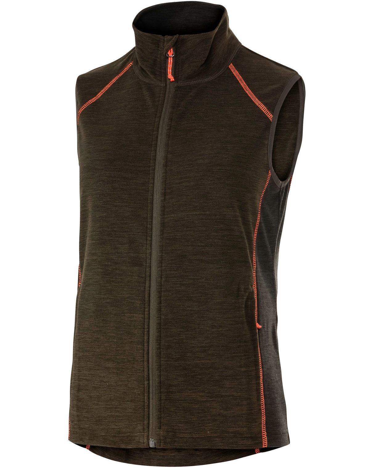 Parforce - Performance fleece-vest til kvinder Evo