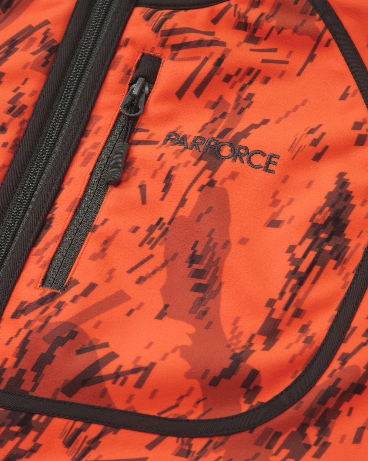 Parforce - Vendbar fleecejakke til kvinder greenSphere® Signal