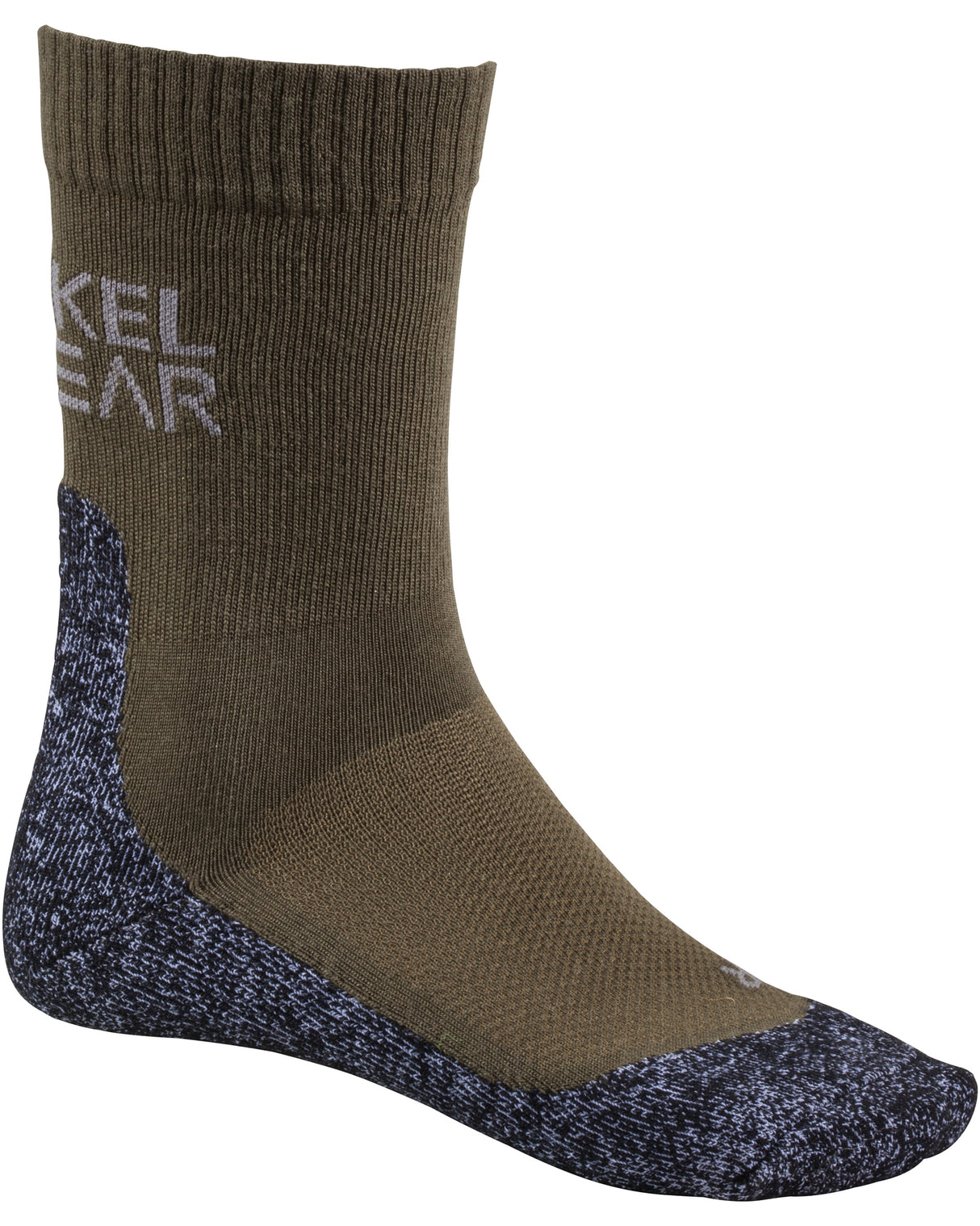 Merkel Gear - Merino Socks korte