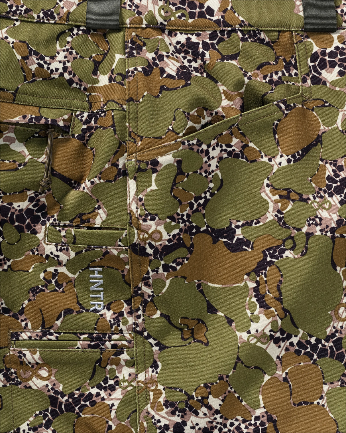 Merkel Gear - Bukser HNTR Infinity