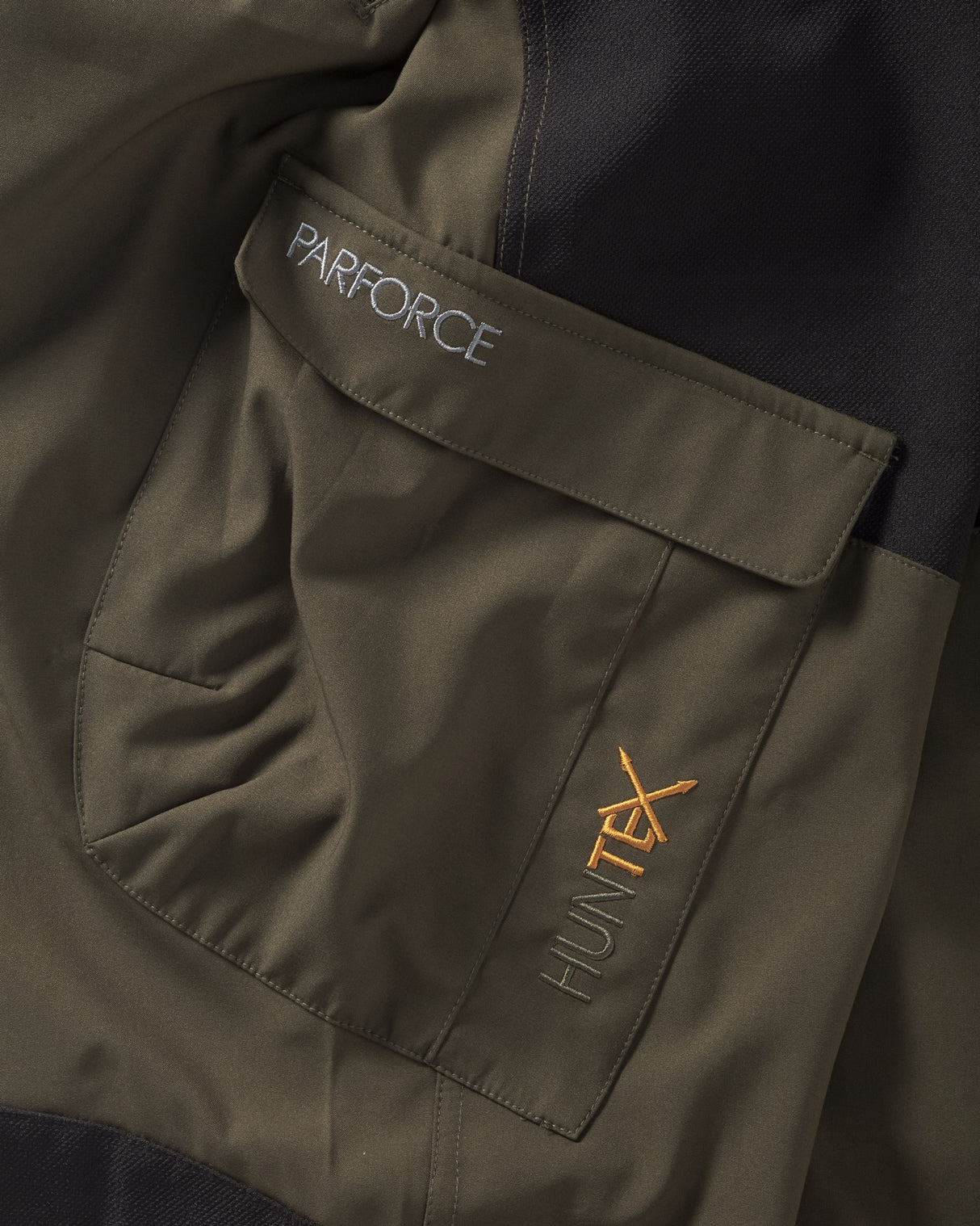 Parforce - Jagtbukser til damer Huntex Light-Active