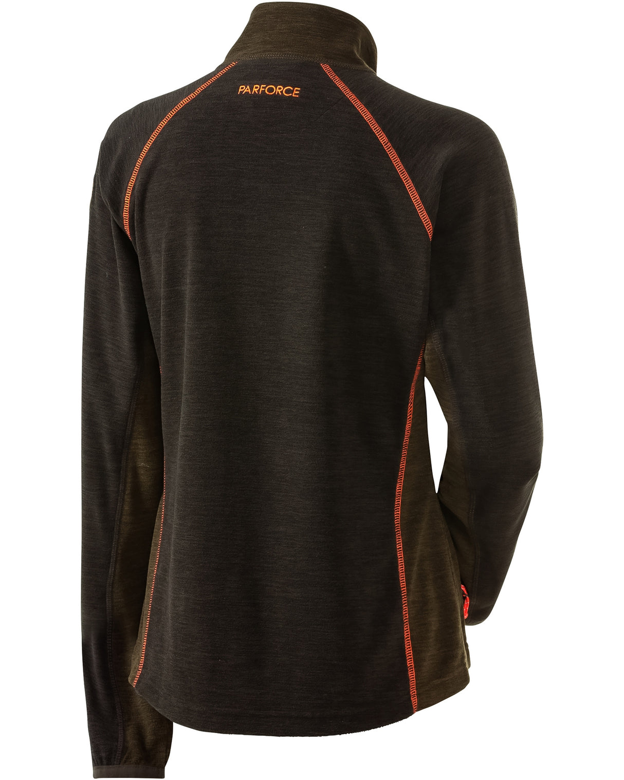 Parforce - Performance-fleecejakke til kvinder Evo
