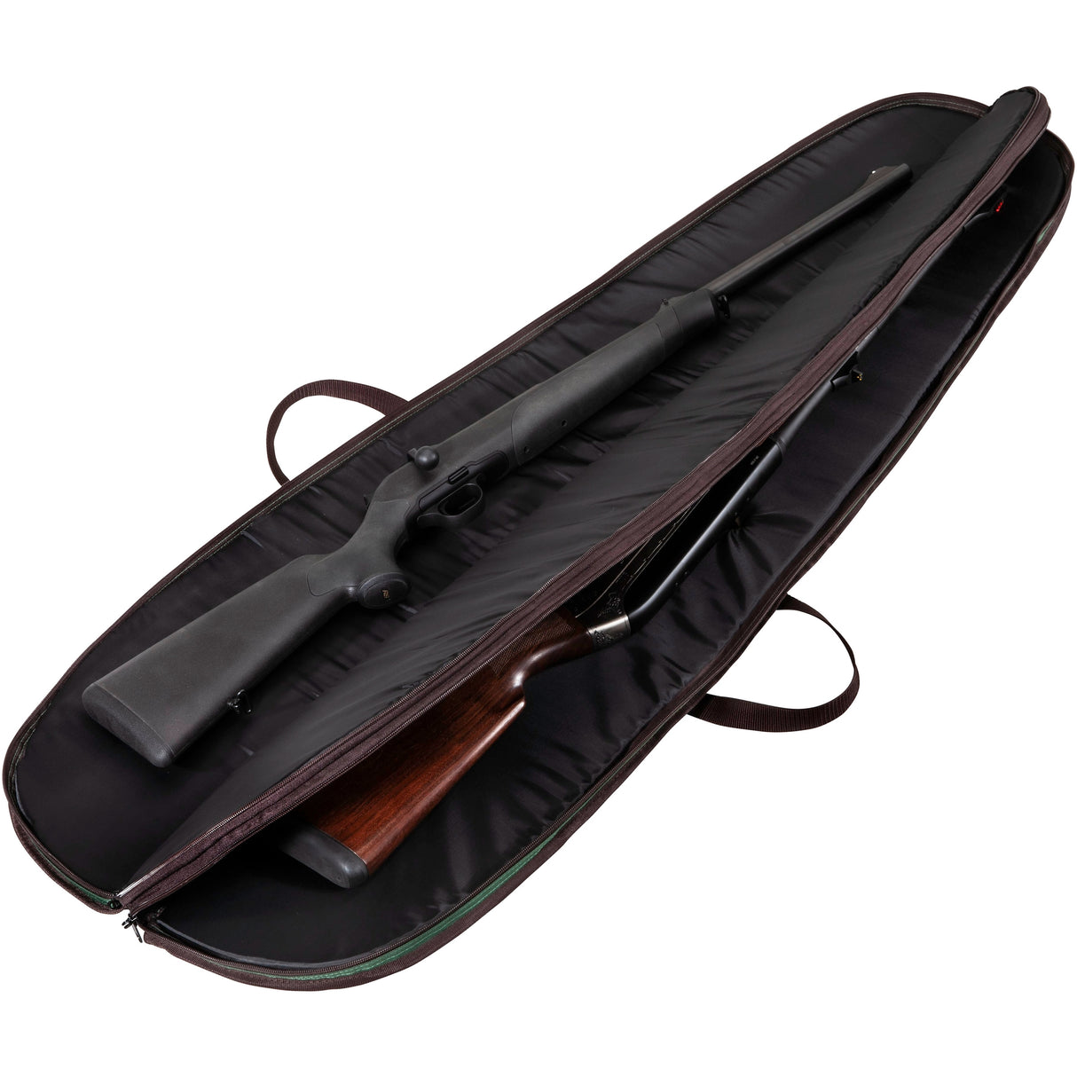 Parforce - Dobbelt foring af polyamid