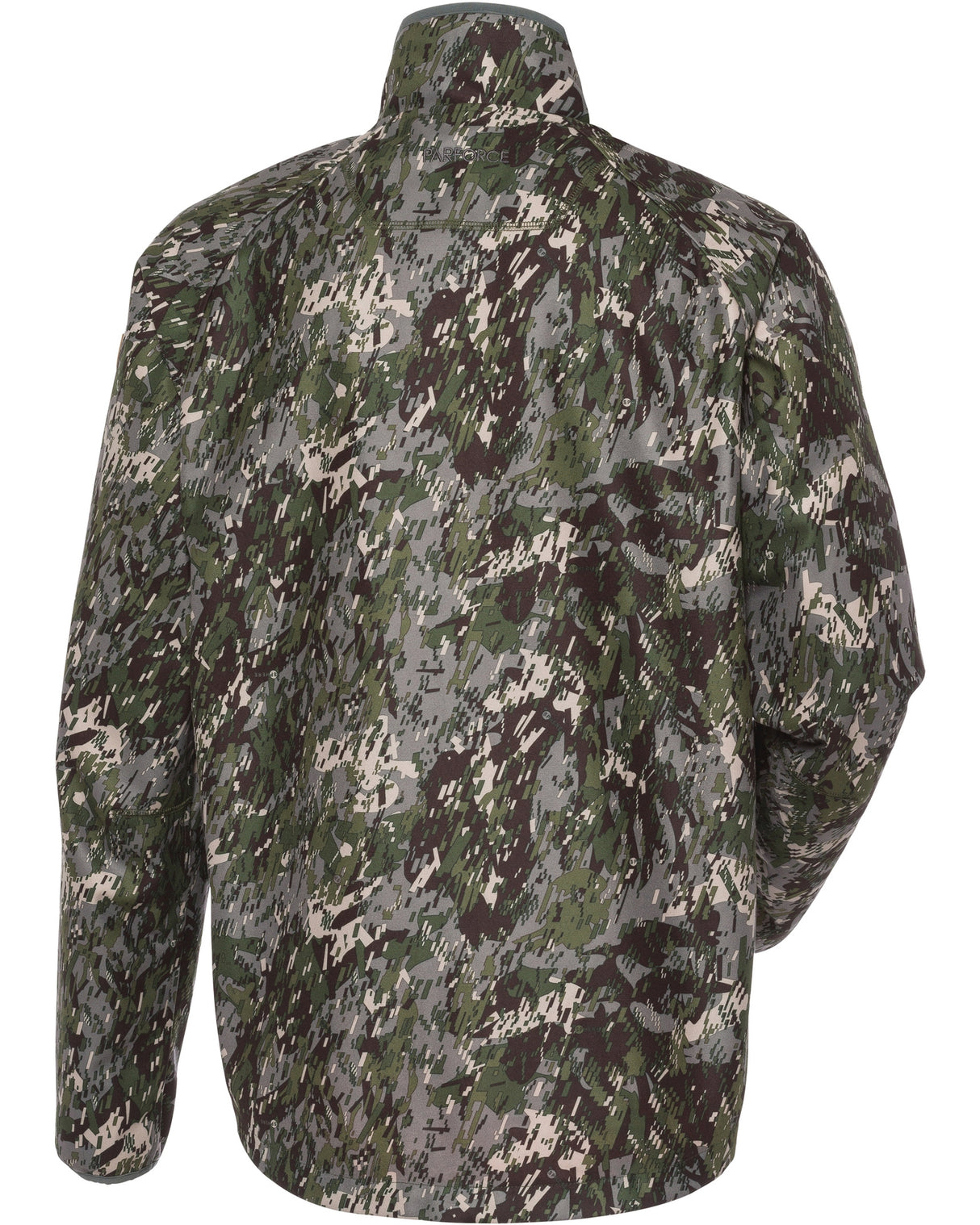 Parforce - Vendbar fleecejakke greenSphere® Signal