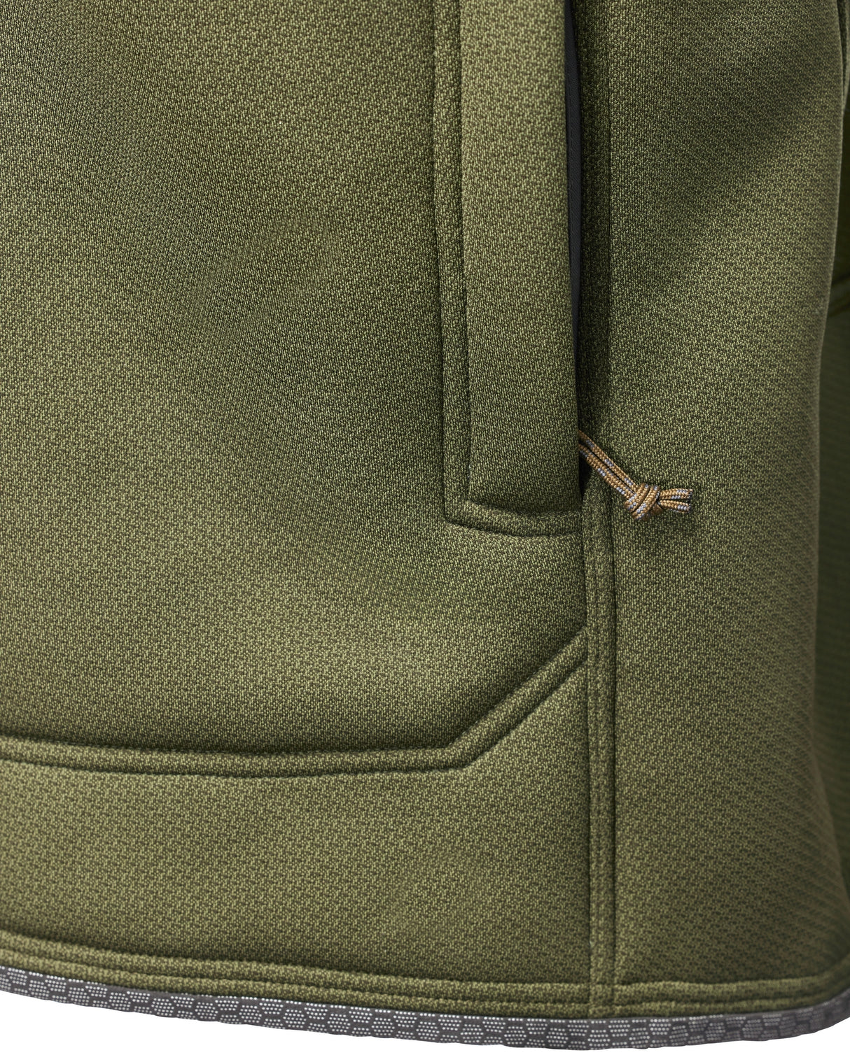 Merkel Gear - Fleecejakke ARKTIS