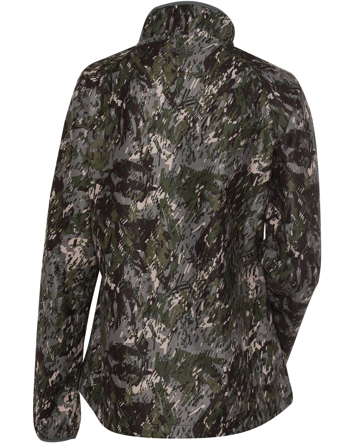 Parforce - Vendbar fleecejakke til kvinder greenSphere® Signal