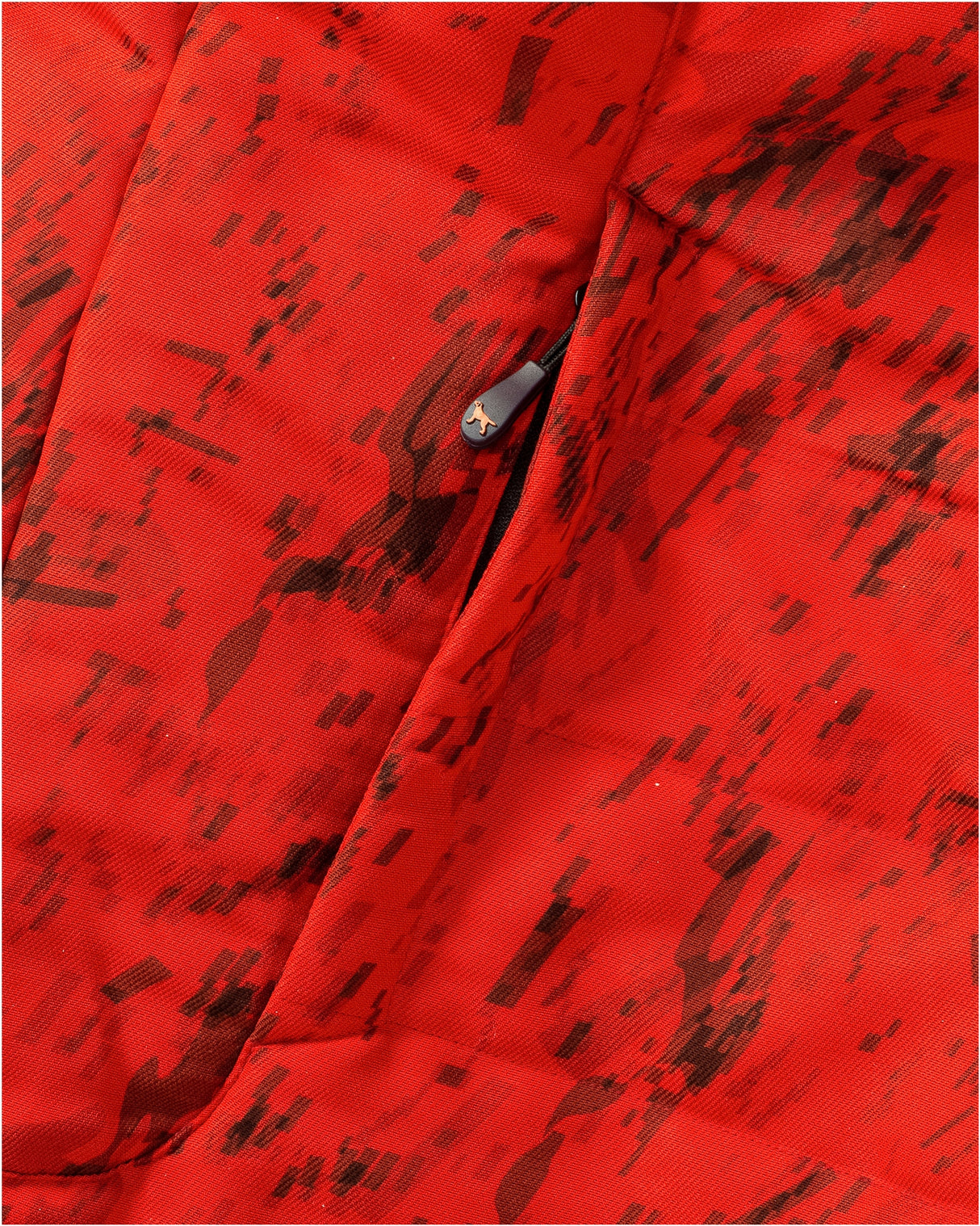 Parforce - Vinterjakke til damer Ultimate® Signalcamo