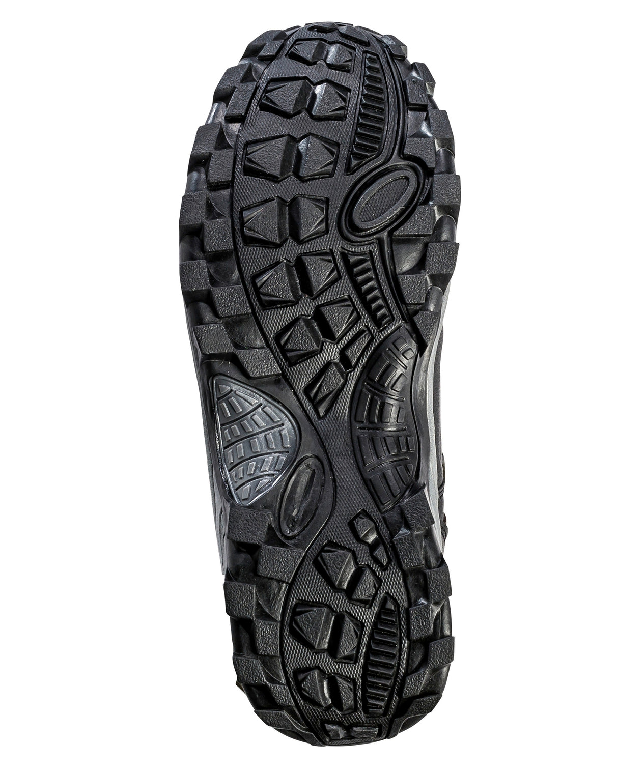 Parforce - Unisex termostøvler Vogelsberg