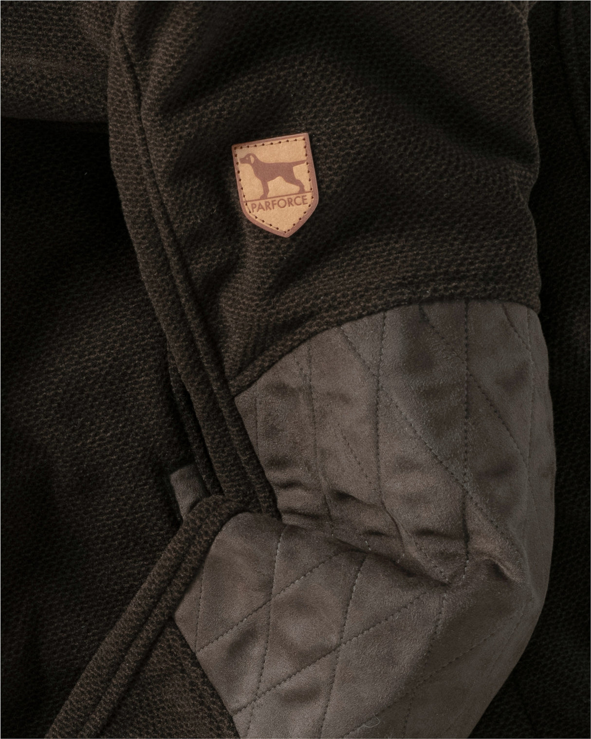 Parforce - Fleecejakke til damer Signature