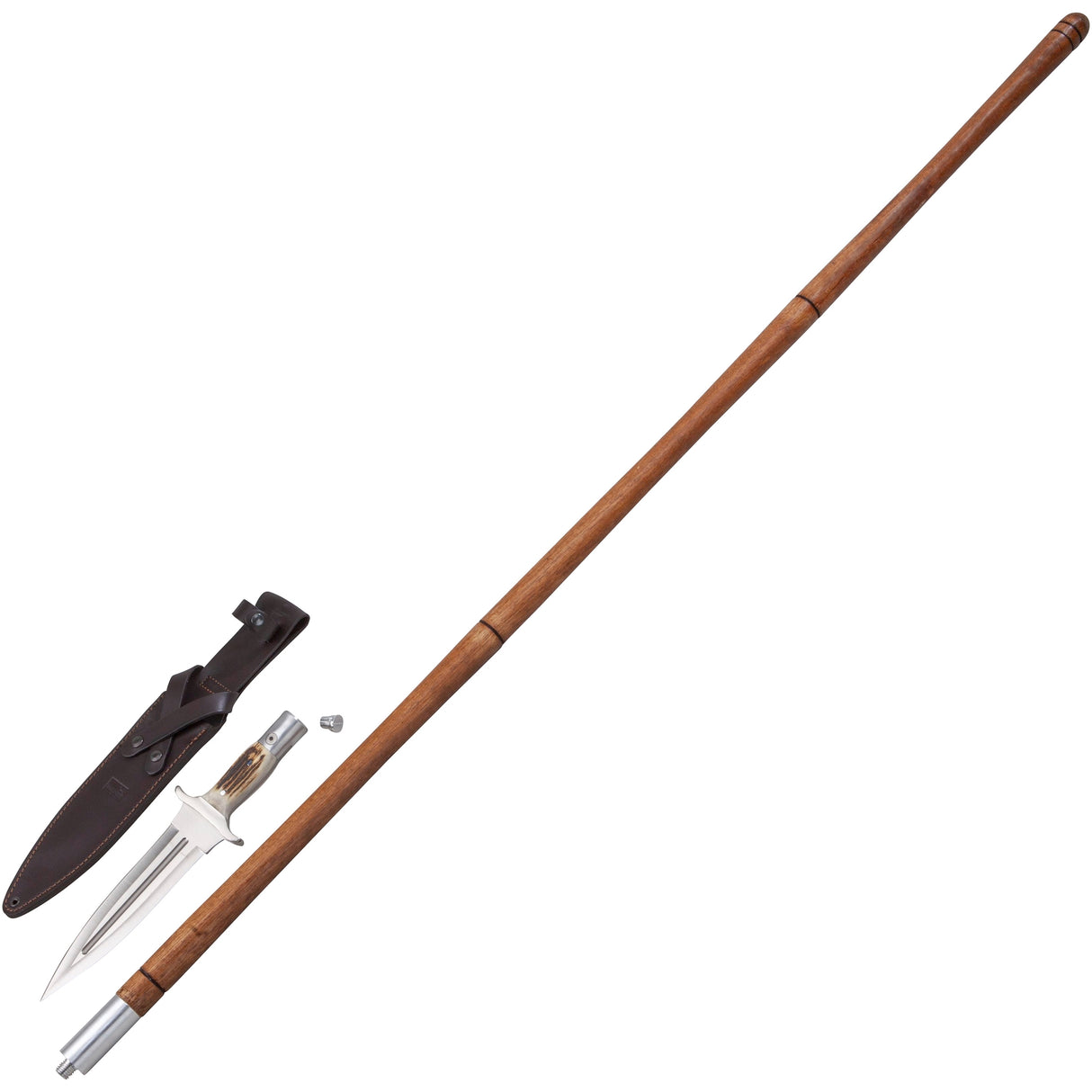 Parforce - Vildsvinefjer / Hjortejæger-luksus