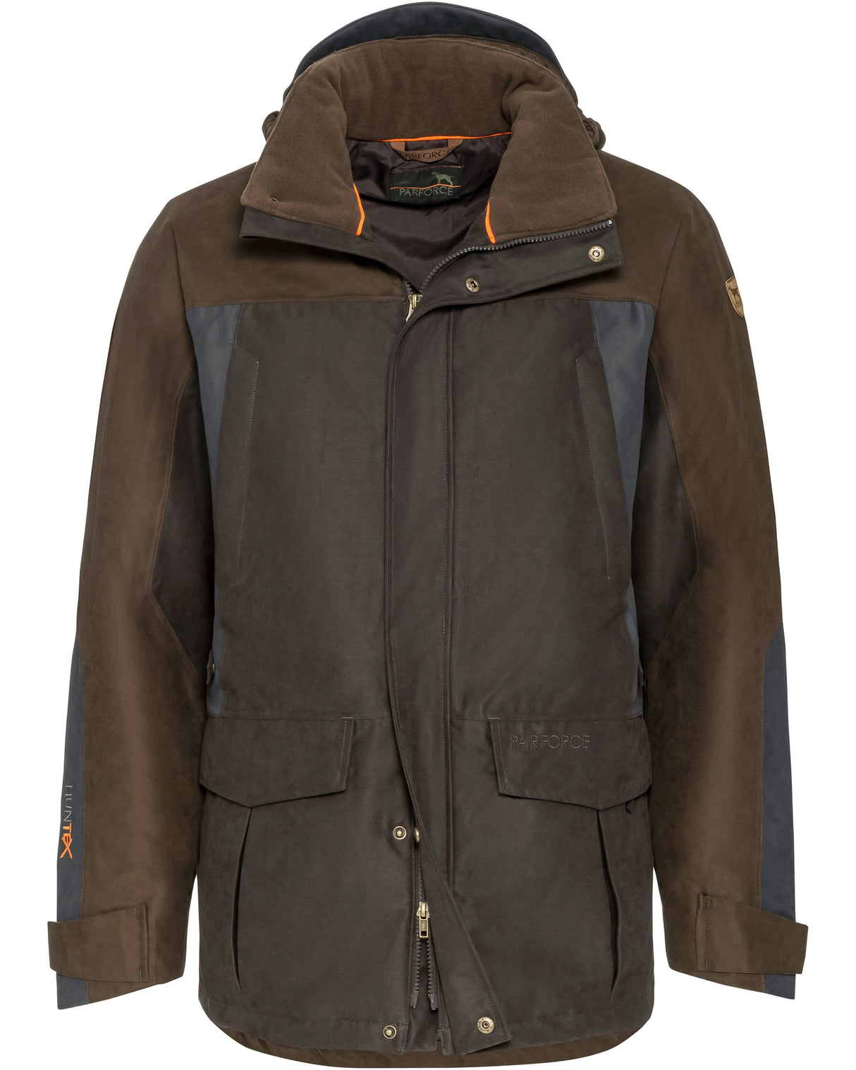 Parforce - Huntex Signature vinterparka