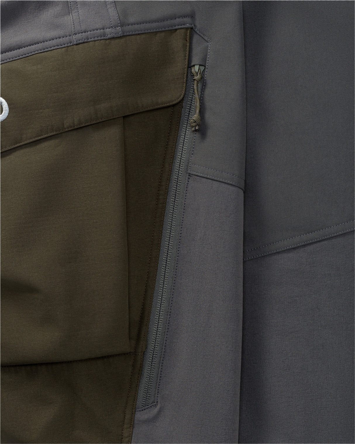 Merkel Gear - Hybrid Alpinist Gen II bukser