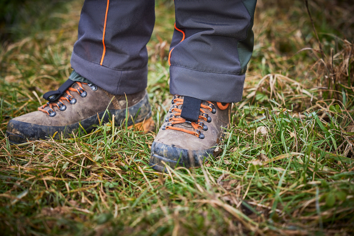 Parforce - So-beskyttelsesbukser til damer Hatz-Watz Evolution G2