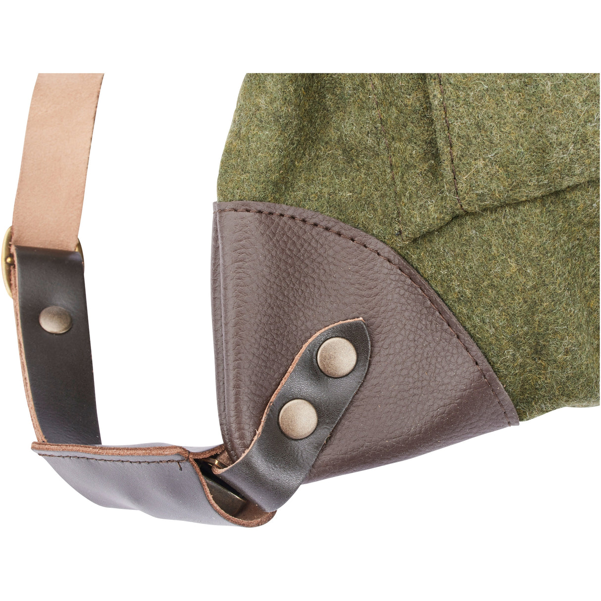 Parforce - Loden-rygsæk