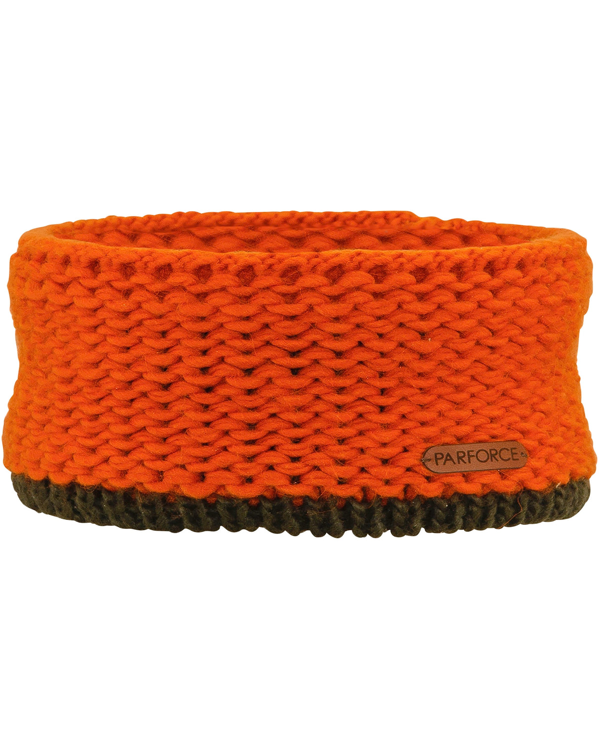 Parforce - Strikket pandebånd