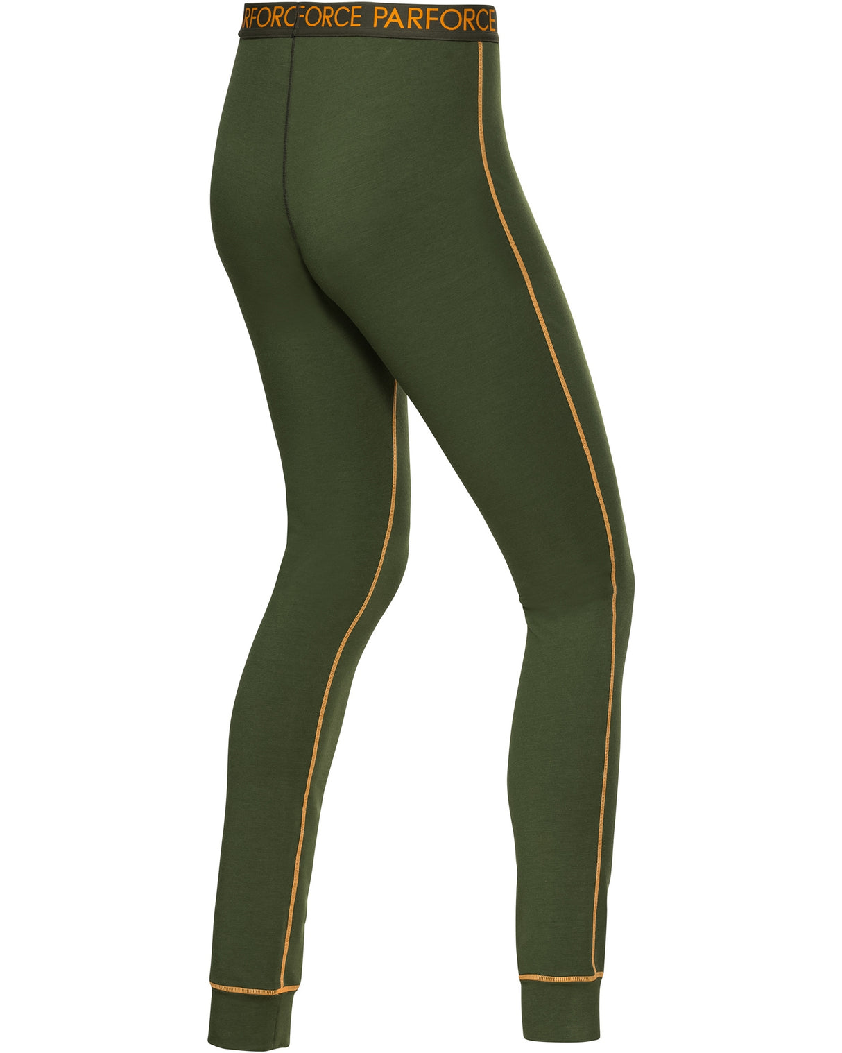 Parforce - Superbløde lange termobukser