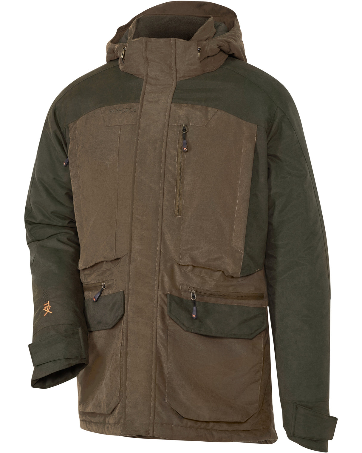 Parforce - Evo Hunt 2.0 vinterparka