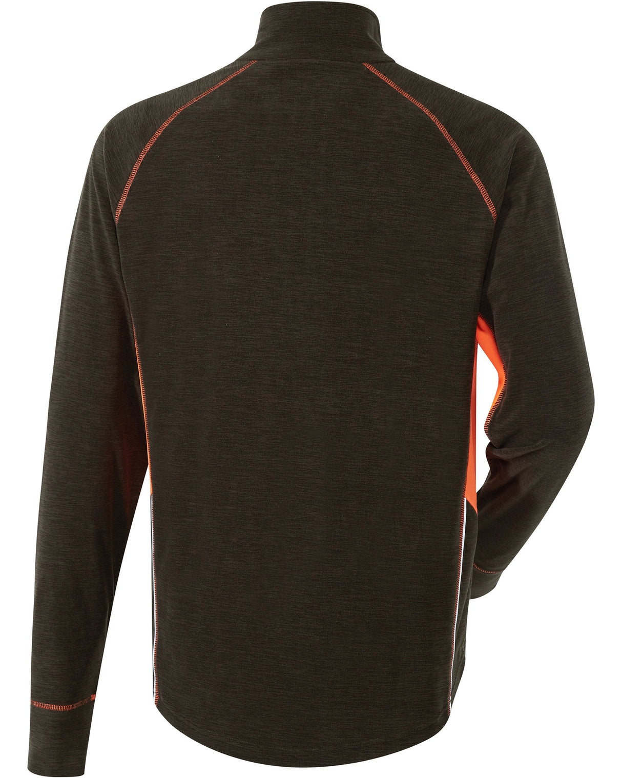 Parforce - Funktionel langærmet Mid-X Hatz-Watz Evolution