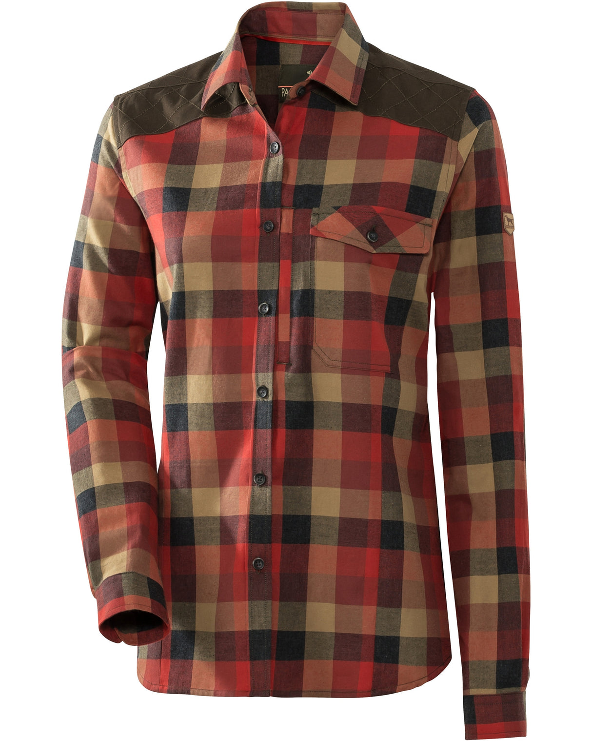 Parforce - Bluse Vroni