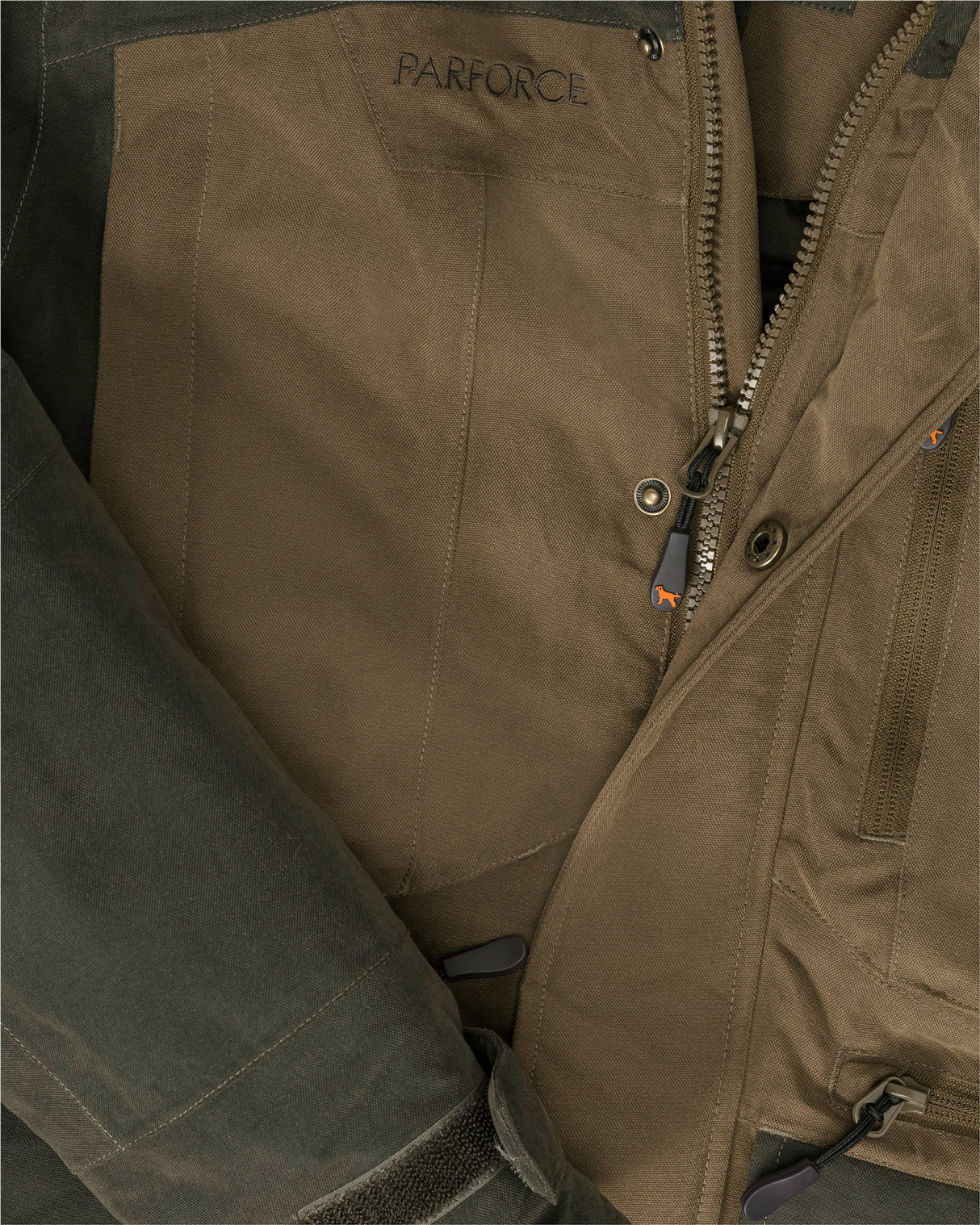 Parforce - Vinterparka til damer Evo Huntex