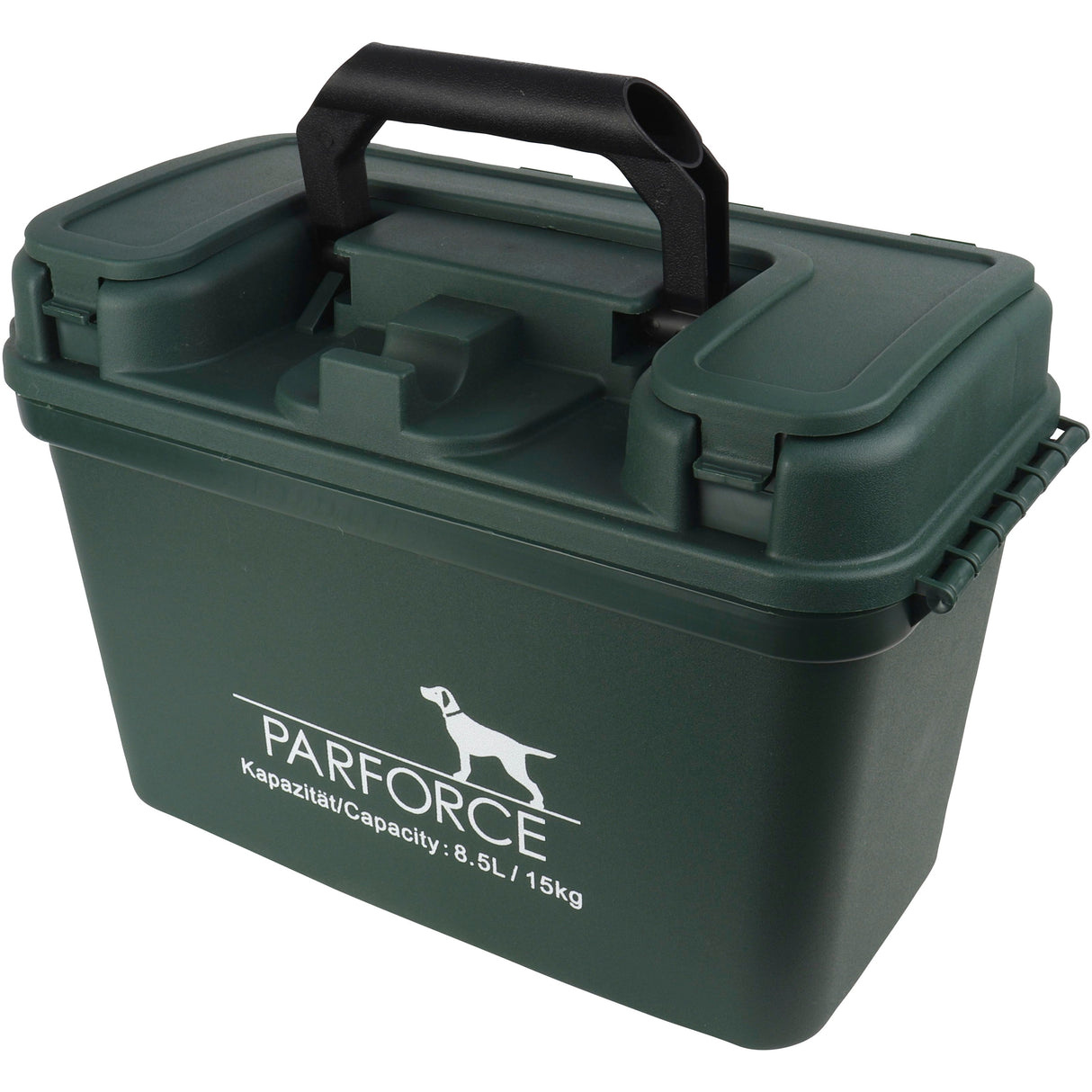 Parforce - Transport- og ammunitionskasse