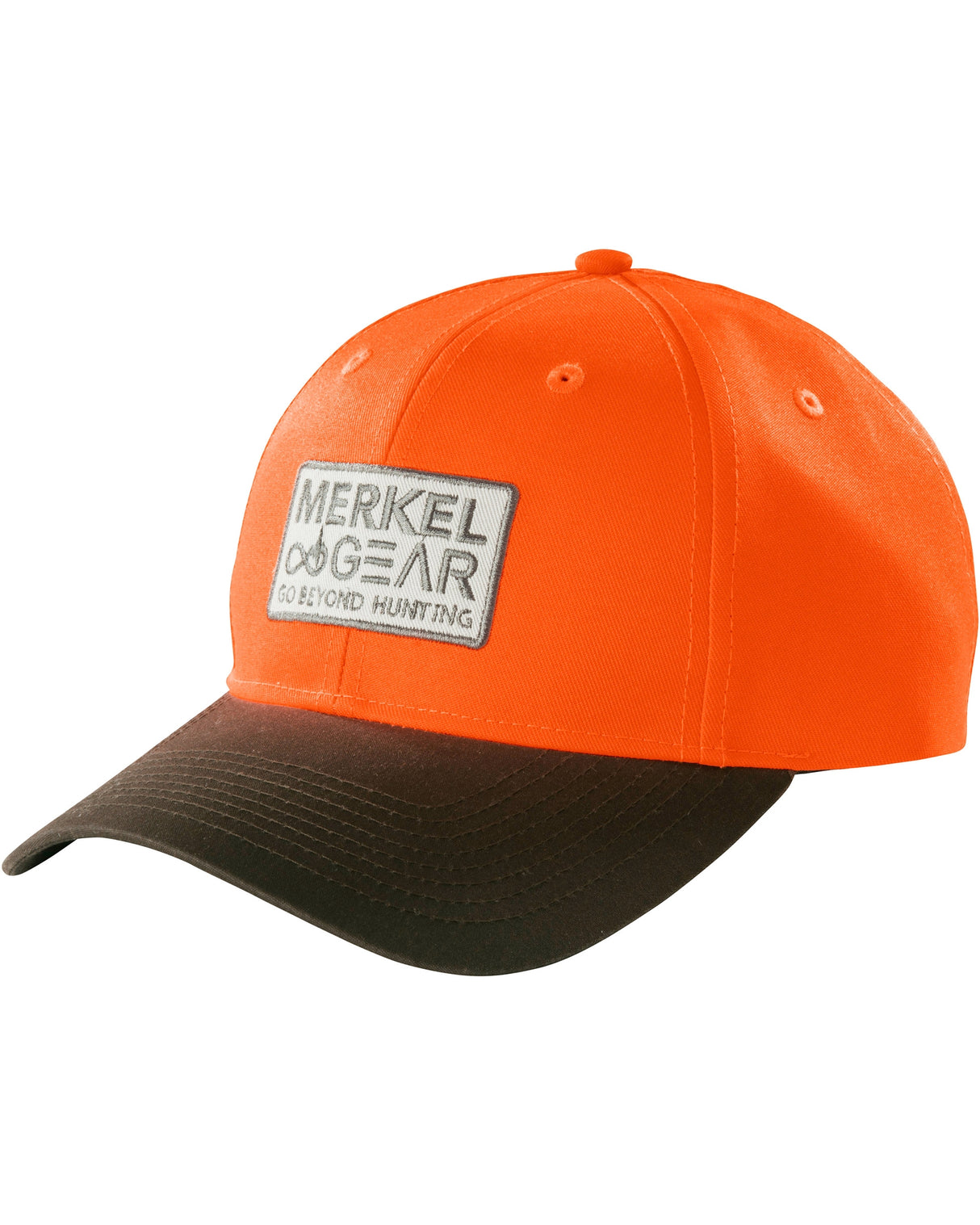 Merkel Gear - Blaze Cap
