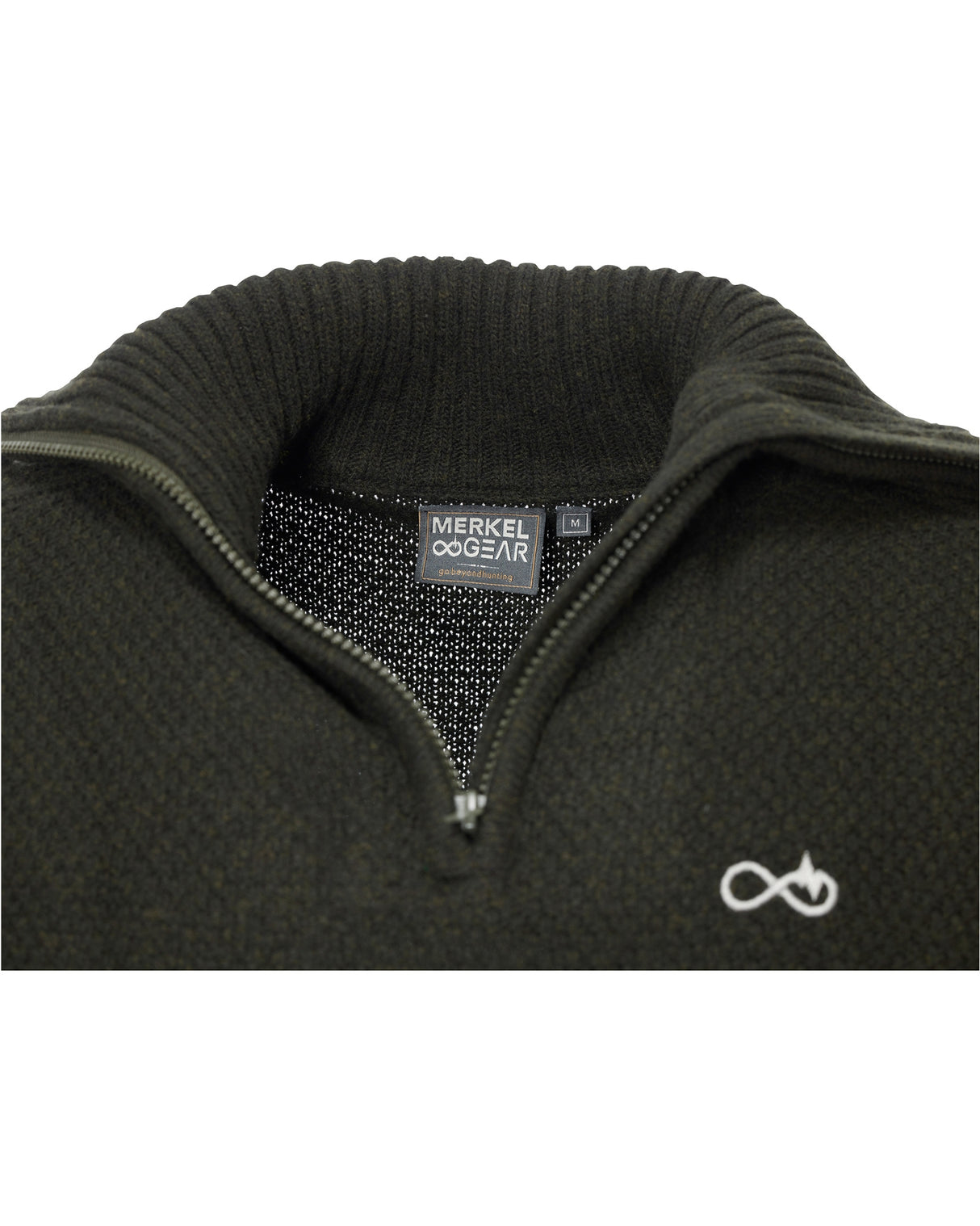 Merkel Gear - Troyer Odin