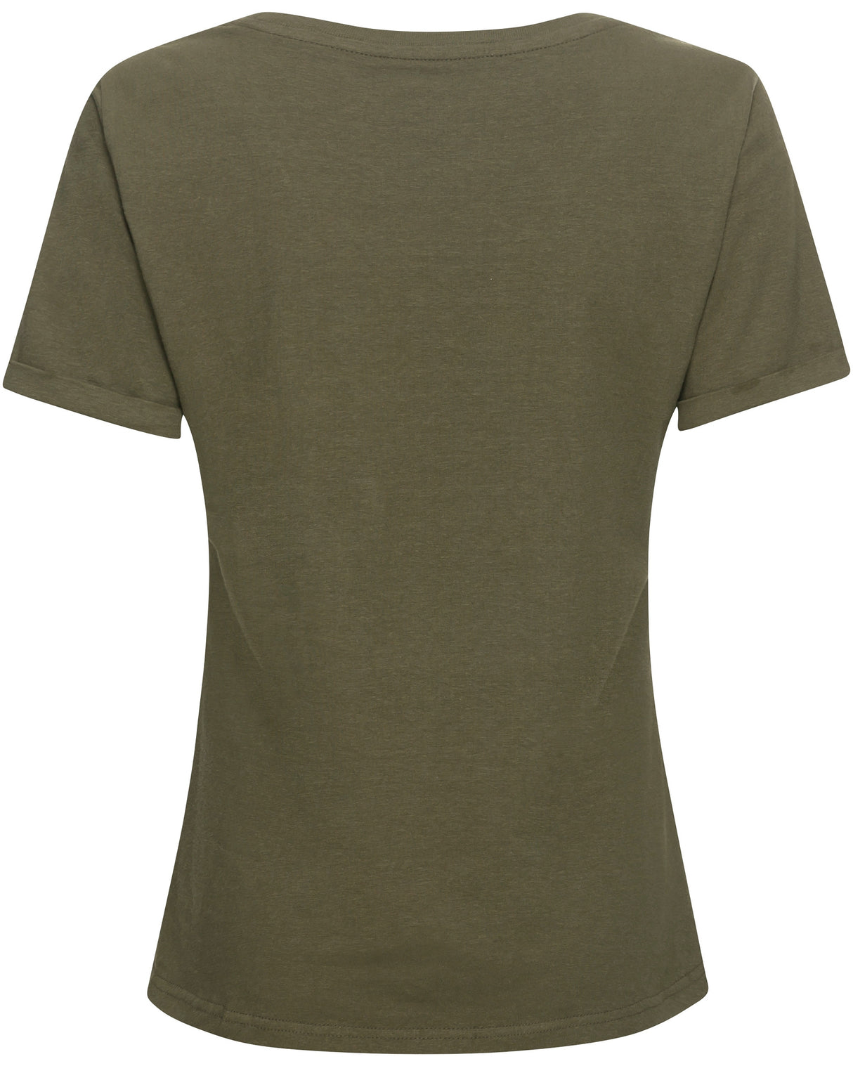 Parforce - Sæt med 2 T-shirts til damer Heartbeat