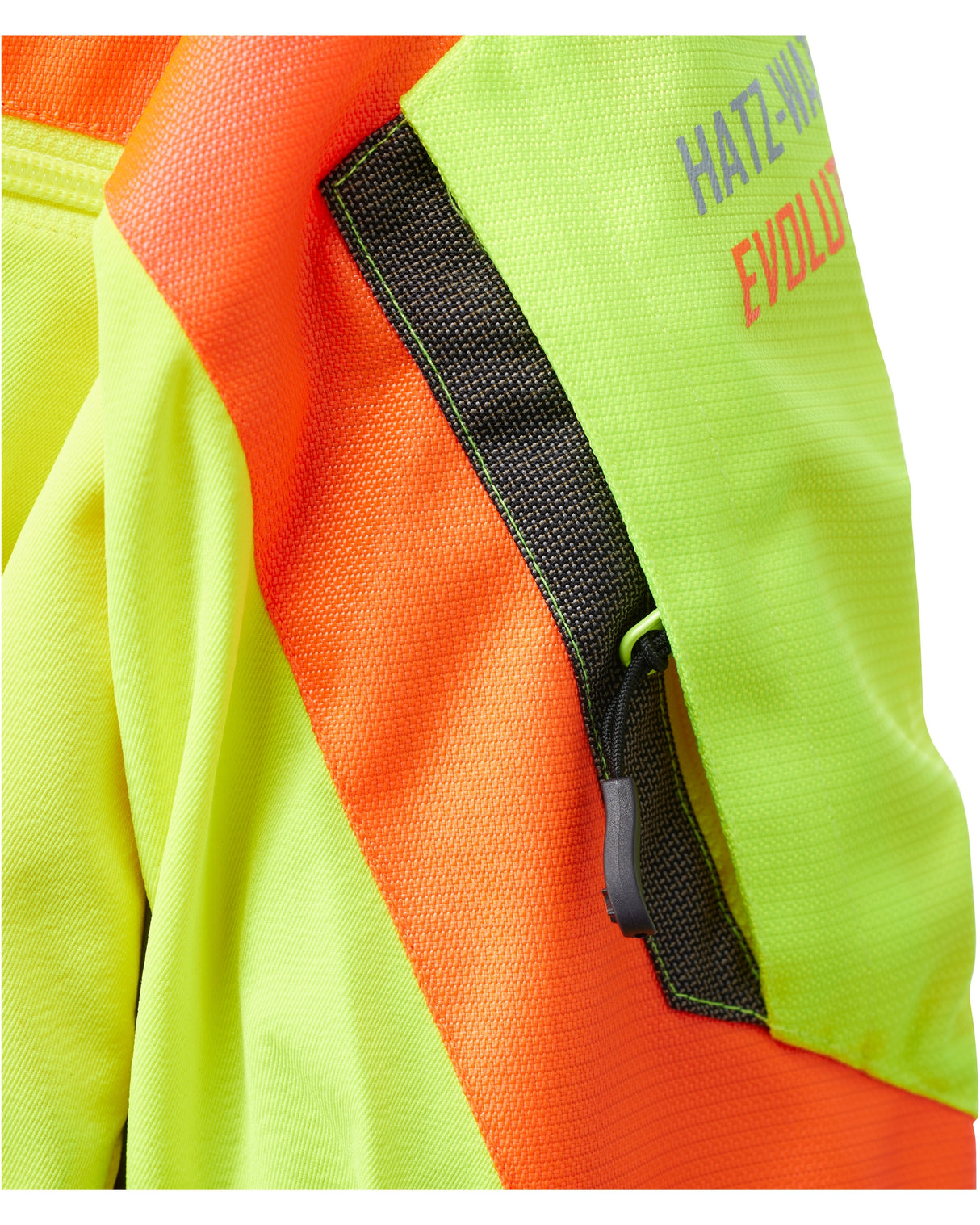 Parforce - Hundeførerjakke Hatz-Watz Evolution G2