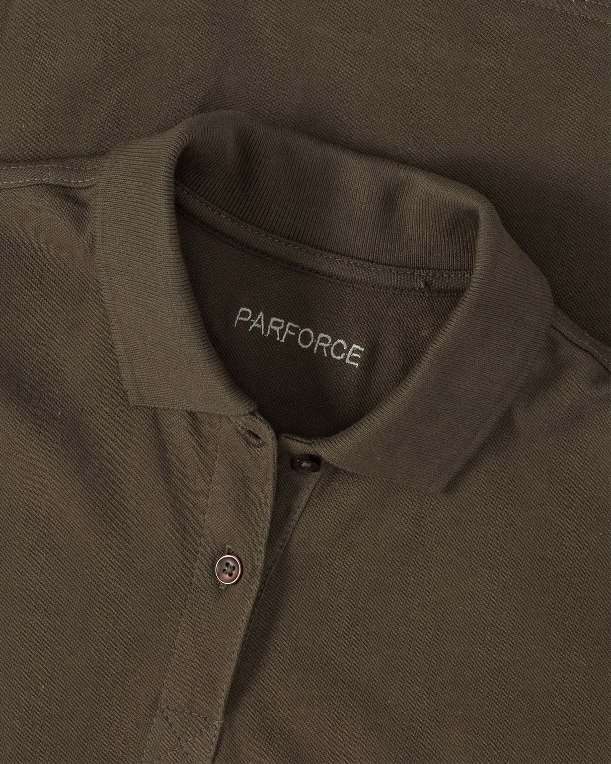 Parforce - Poloshirt til damer