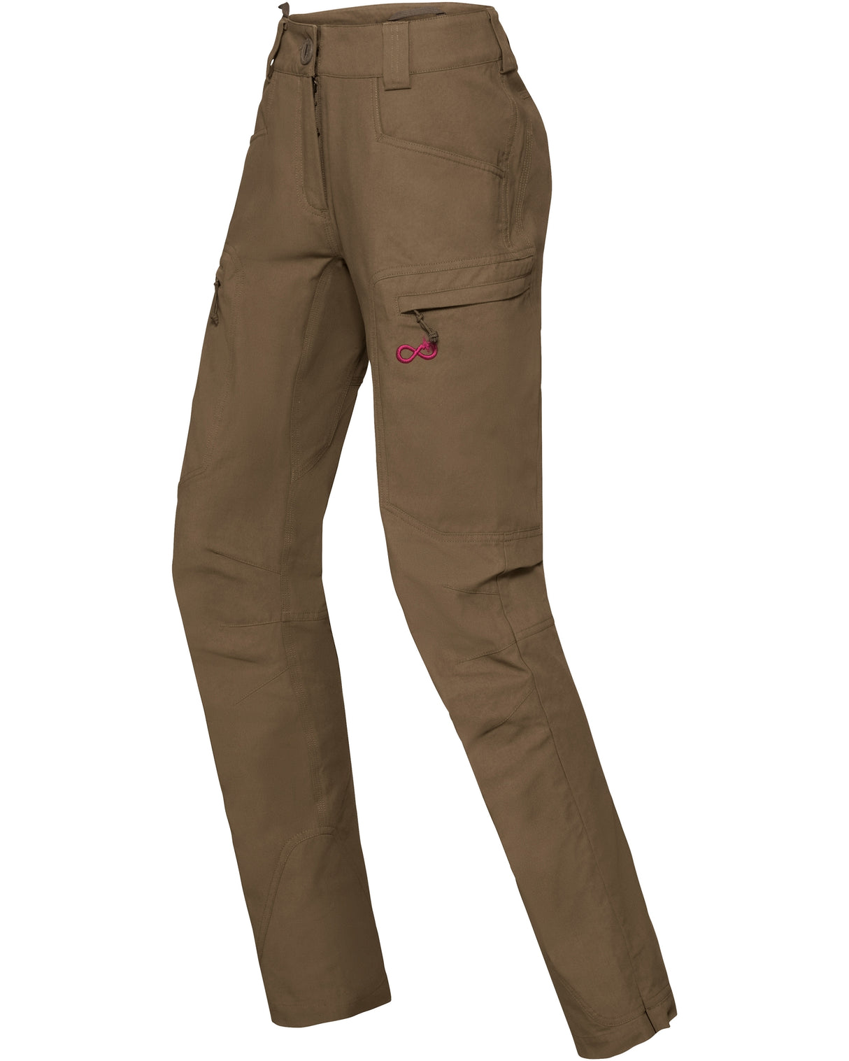Merkel Gear - Dame bukser ILEX Pro Pants