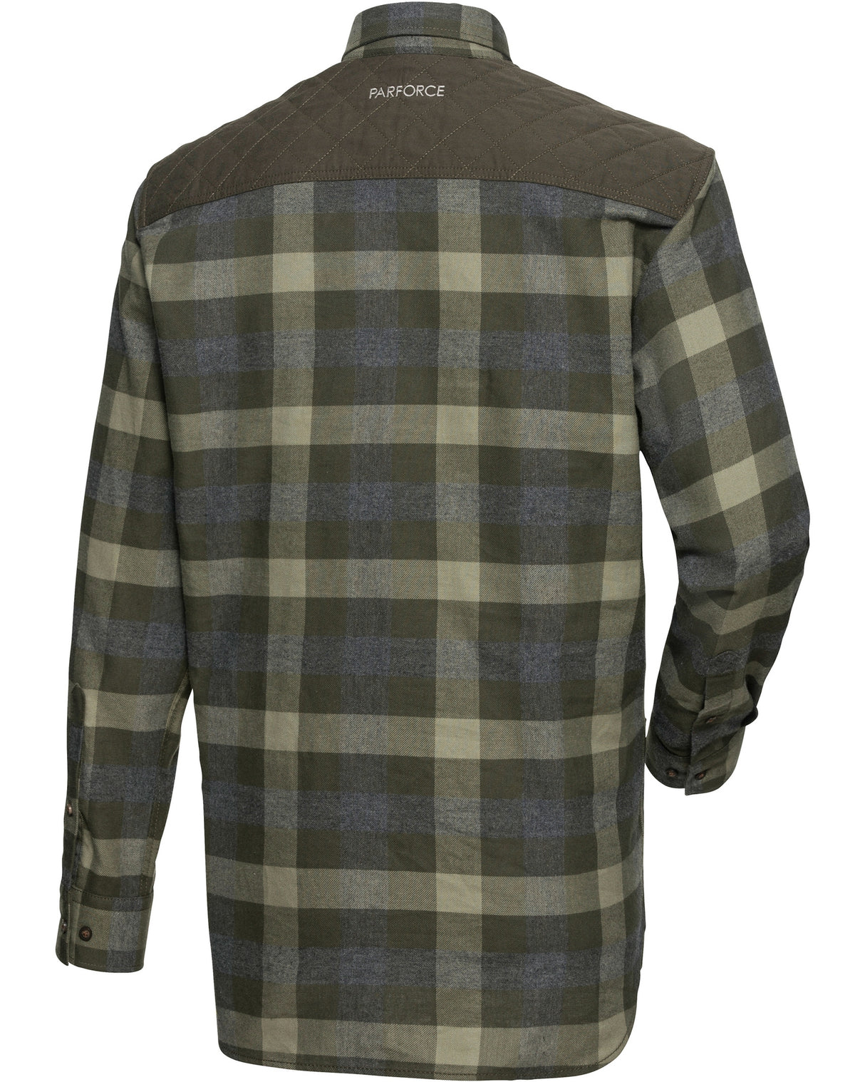 Parforce - Hunting ternet skjorte MAVE3