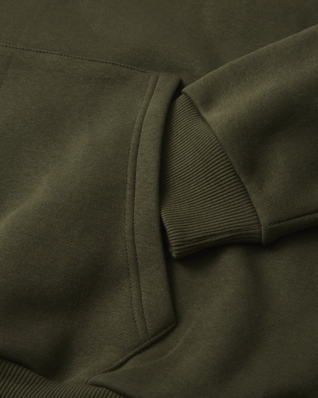 Parforce - Hættetrøje