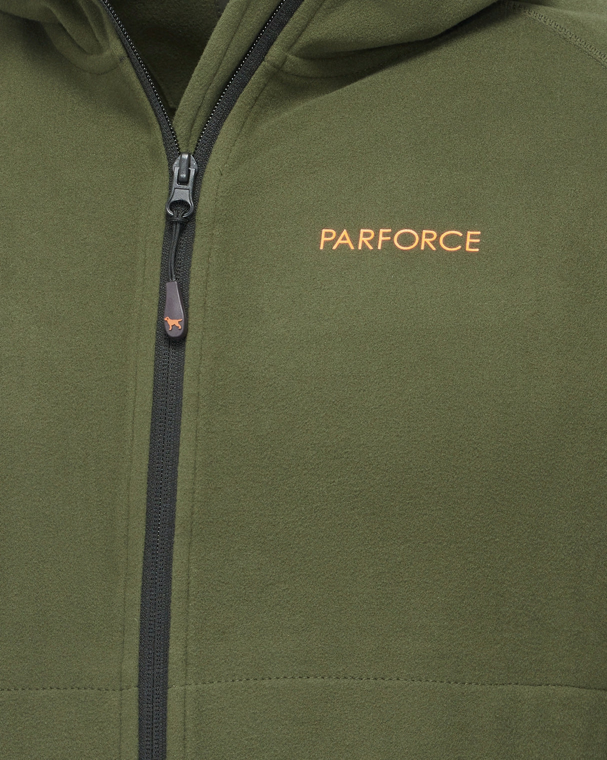Parforce - Mountain fleece-jakke