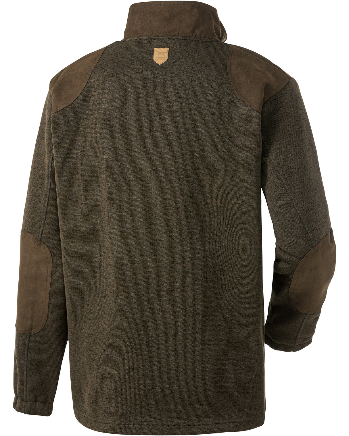 Parforce - Jagt på Troyer Eifel