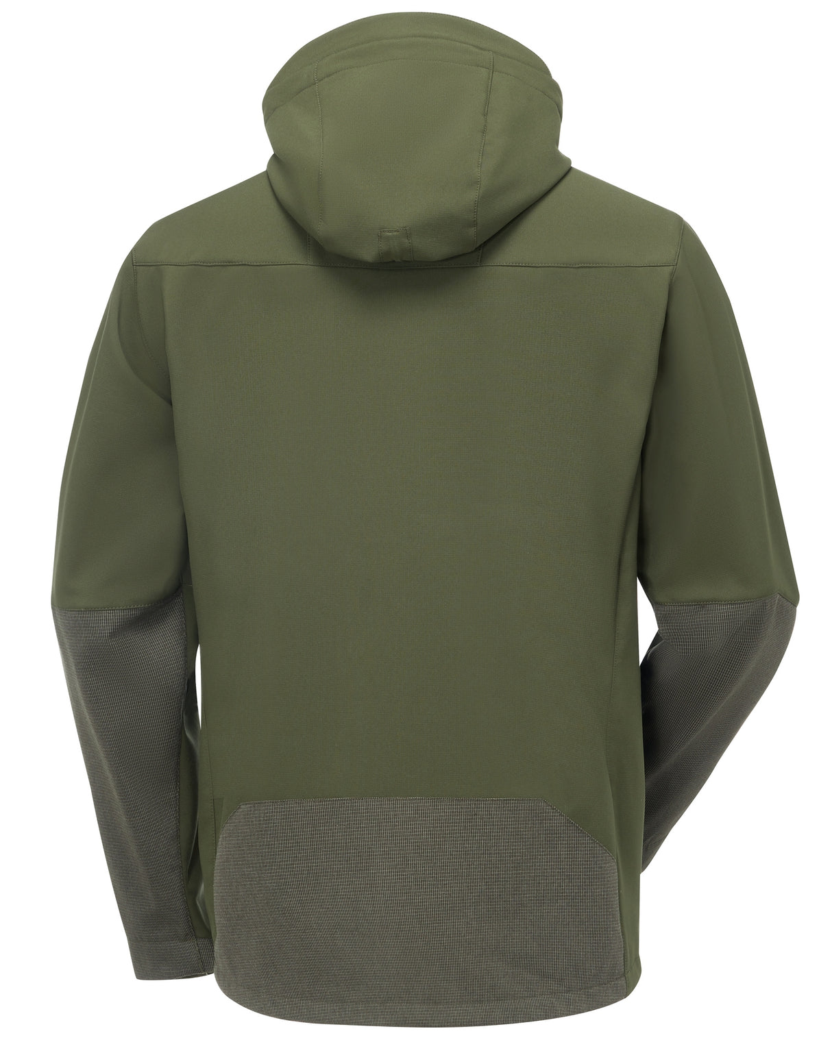 Parforce - Mountain hardshell-jakke