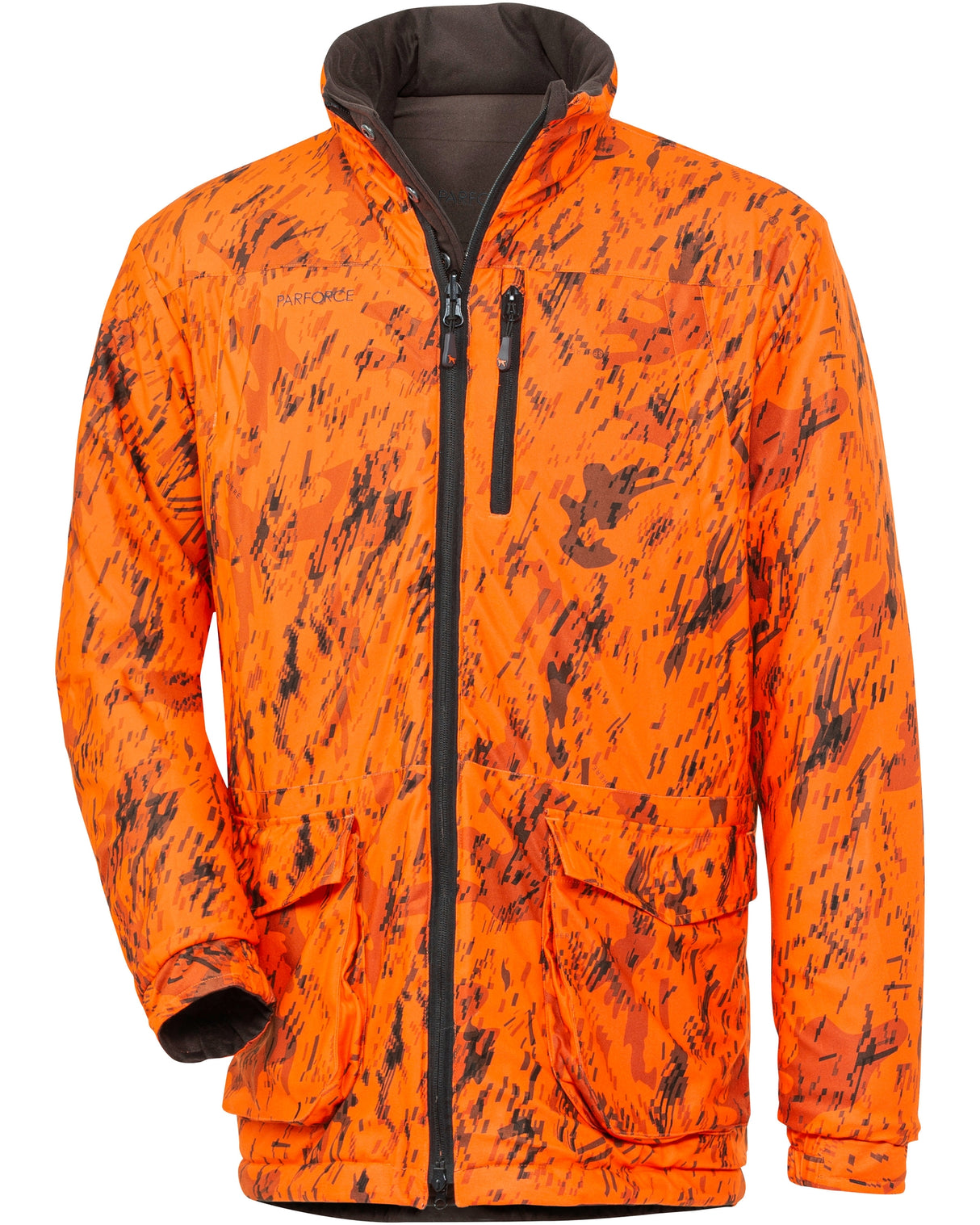Parforce - Vendbar vinterjakke Sphere