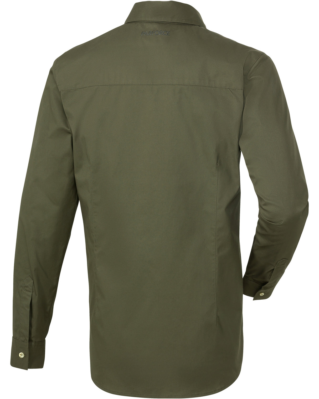 Parforce - Jagtskjorte med beskyttelse mod flåter