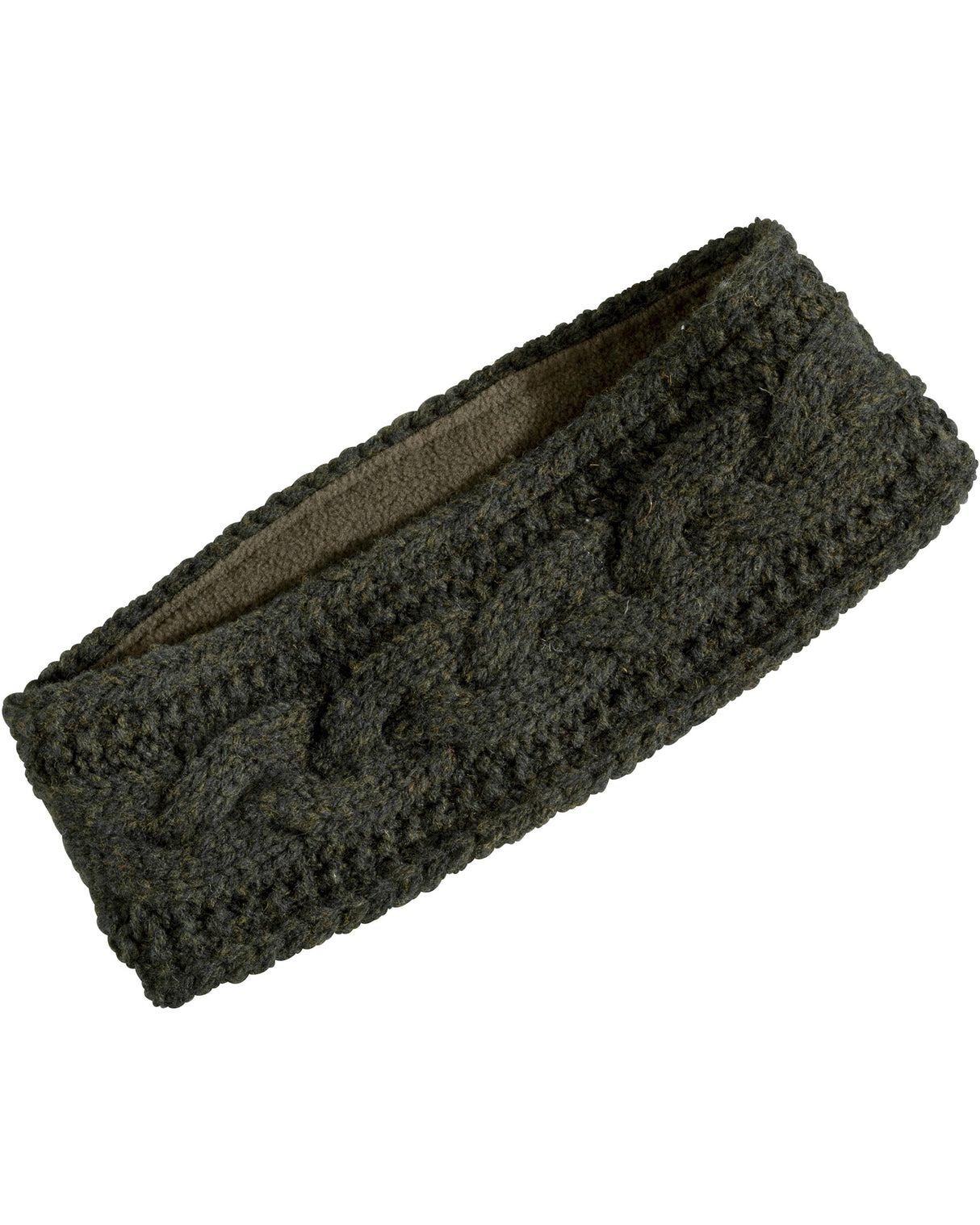 Merkel Gear - Hårbånd med fletning