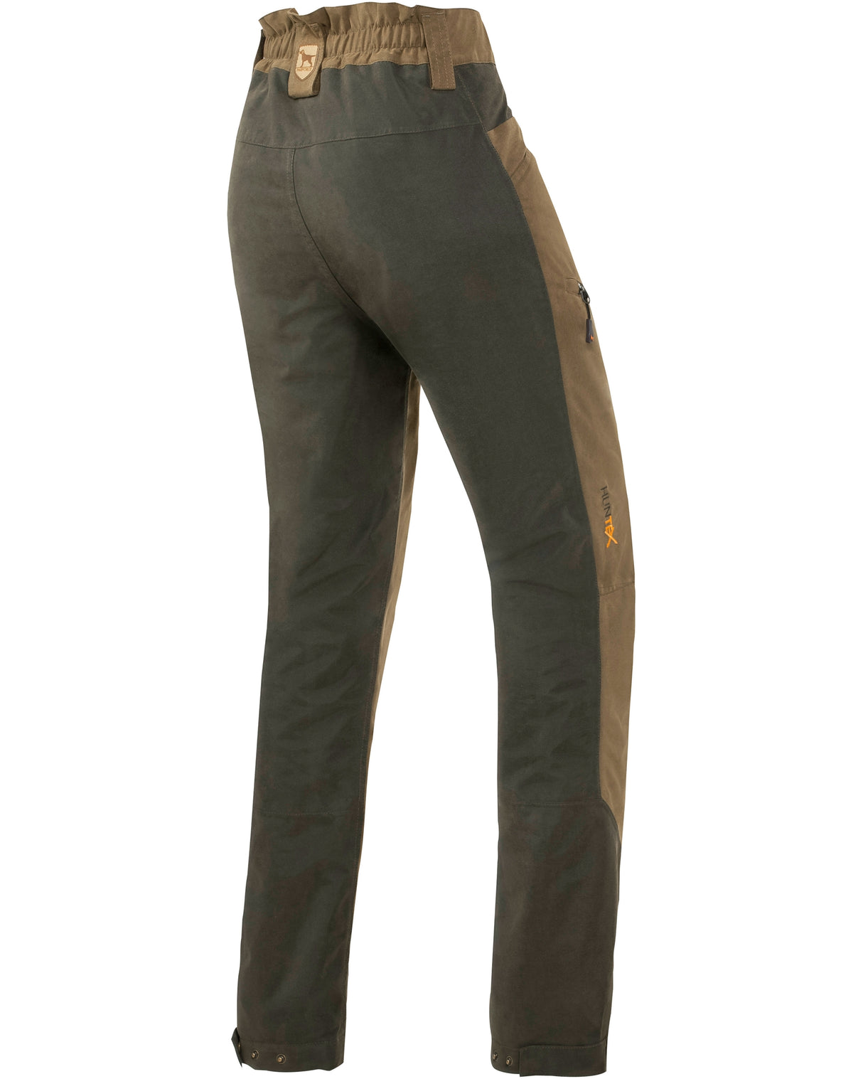 Parforce - Vinterridebukser til damer Evo Huntex