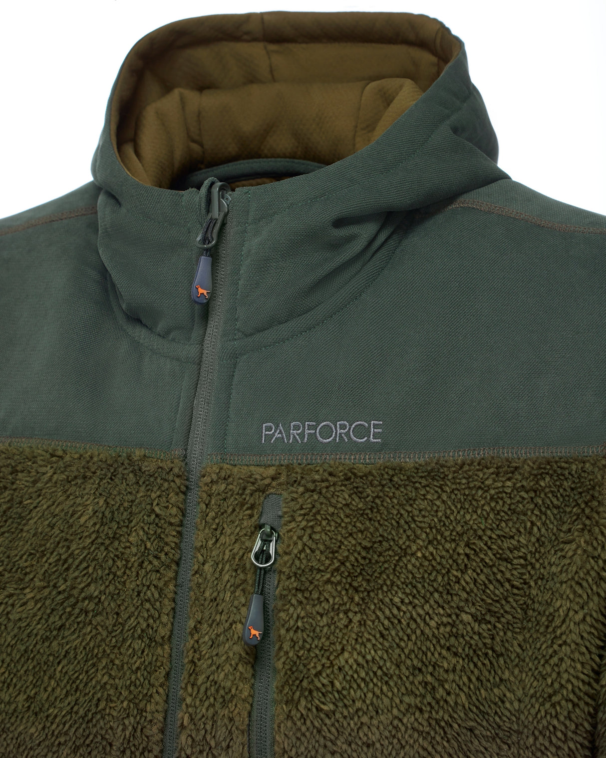 Parforce - Vendbar multifunktionel jakke til damer