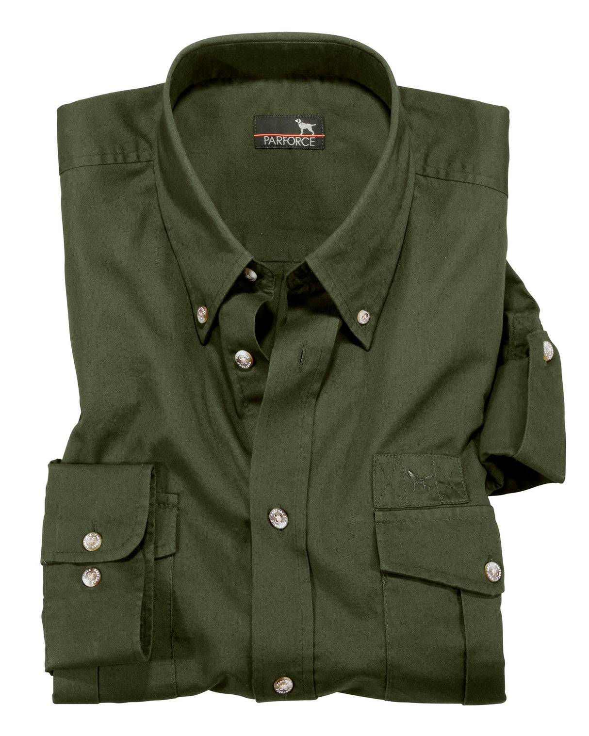 Parforce - Jagtskjorte