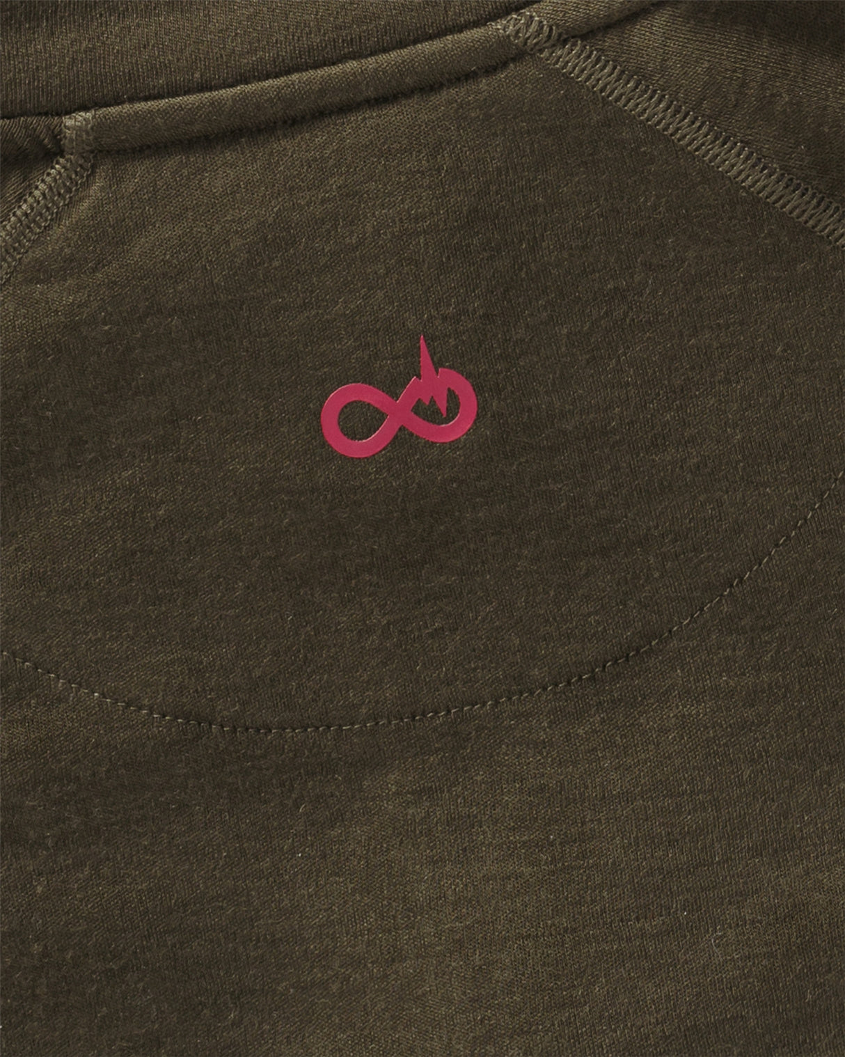 Merkel Gear - Merino Crew Shirt Ws