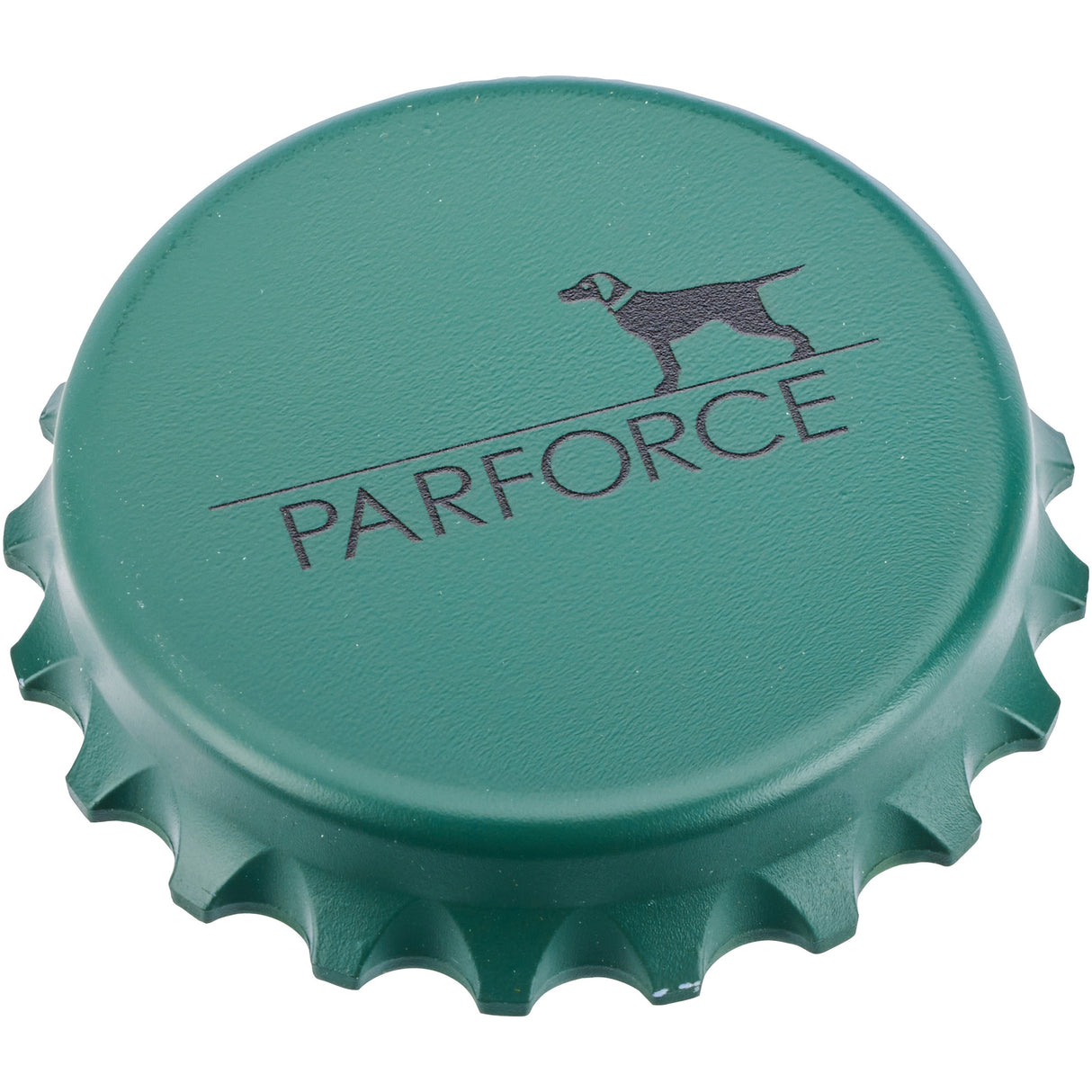 Parforce - Magnetisk oplukker til flasker