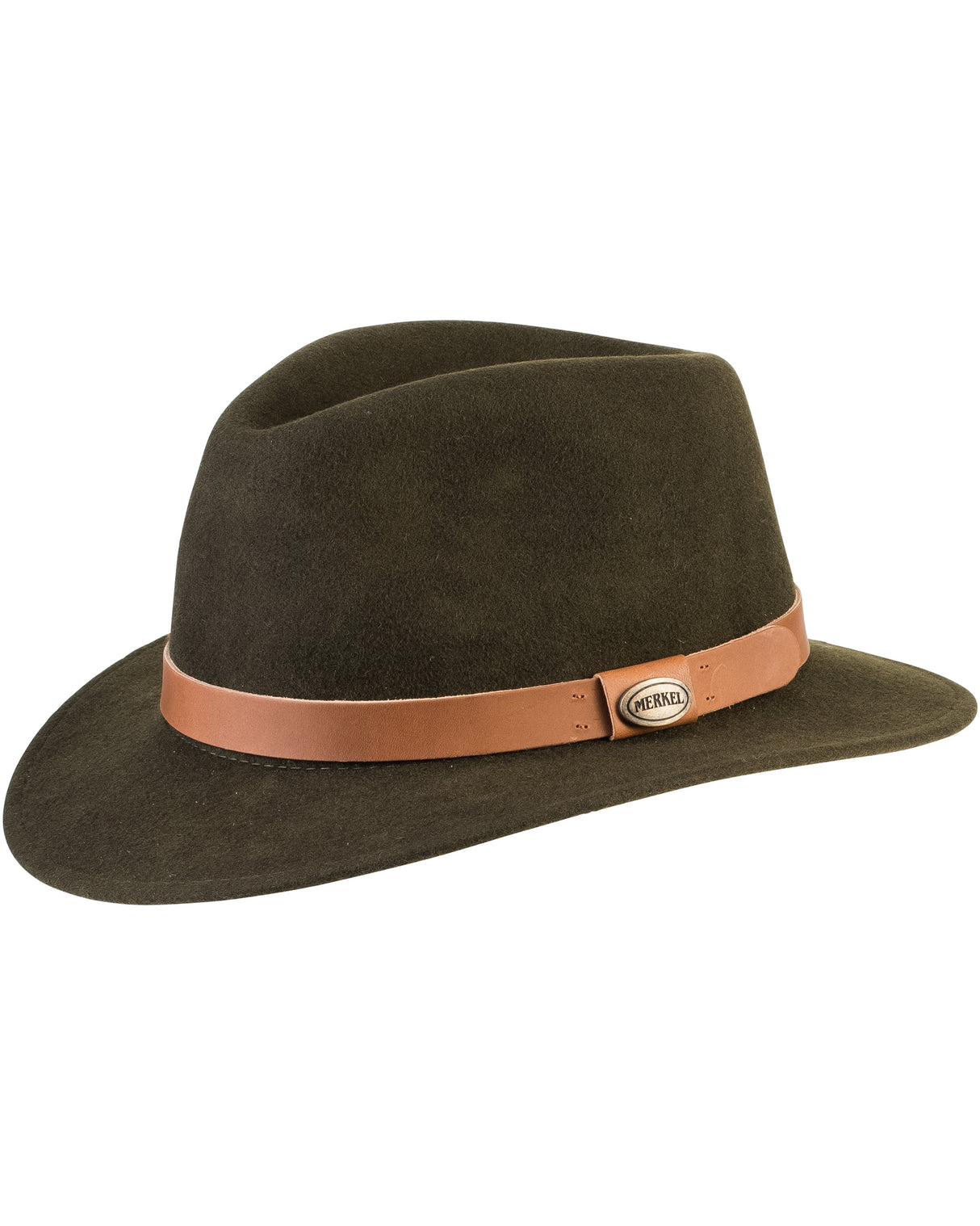Merkel Gear - Jagt hat oliven