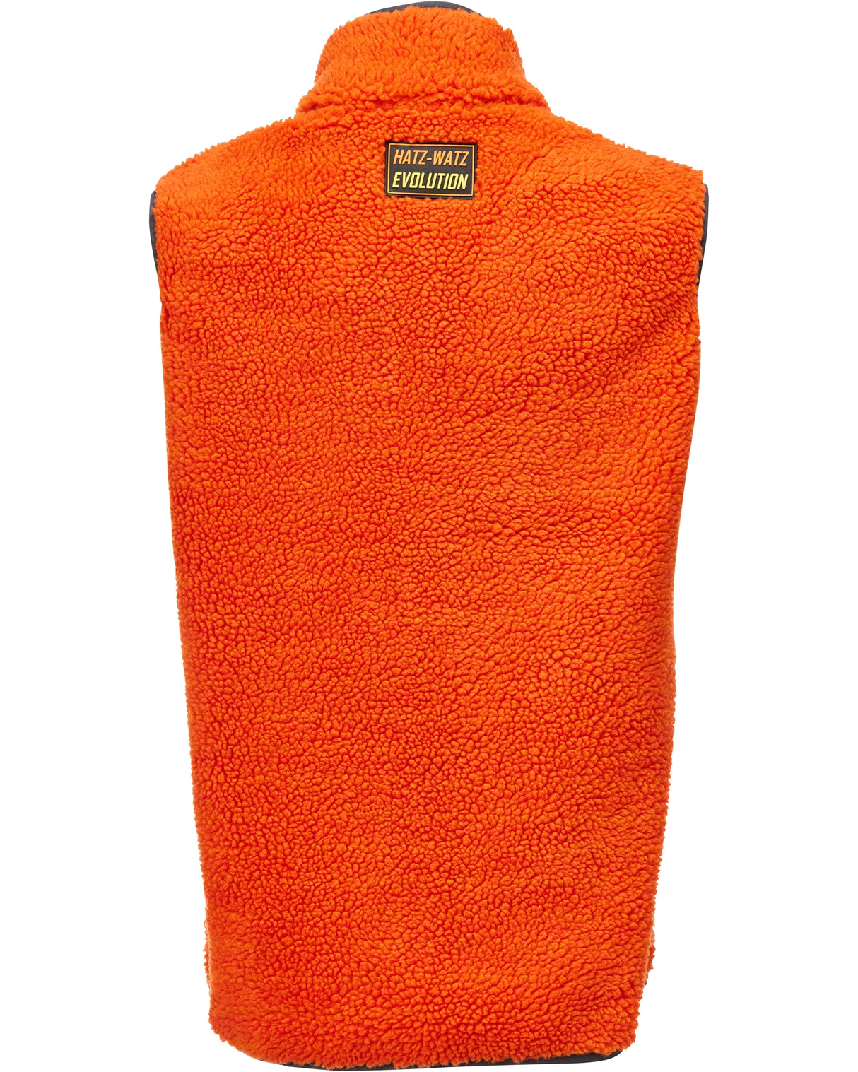 Parforce - Isolerende fiberpelsvest til damer Hatz-Watz