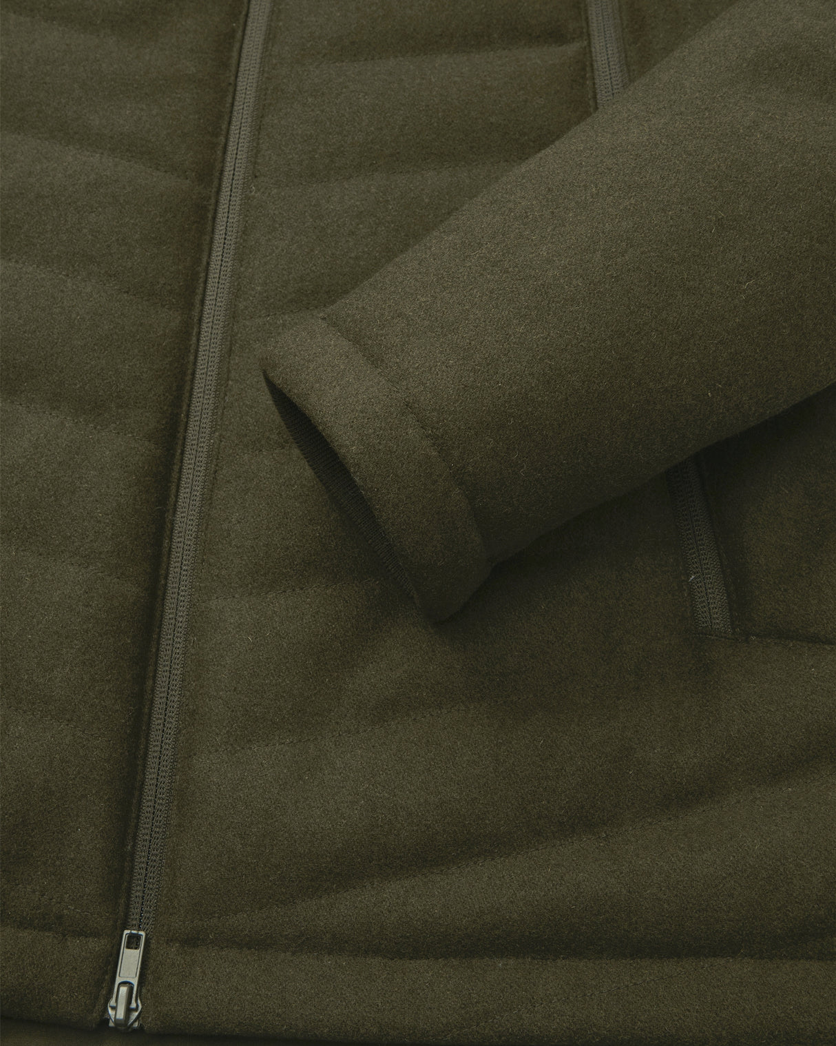 Parforce - Uldjakke til damer Ryeland